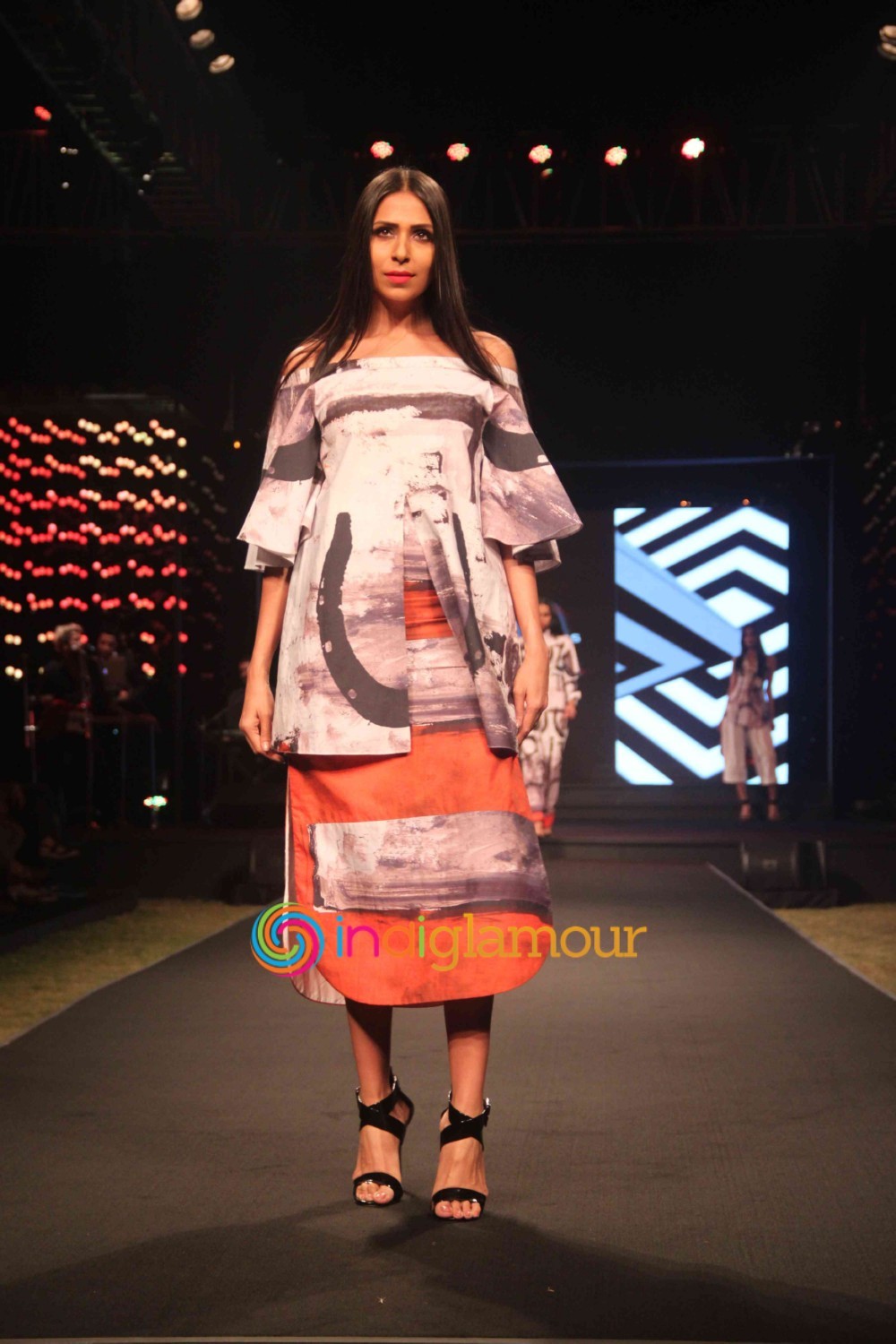 Blenders Pride Fashion Tour 2015 Day 2 Event hd photo