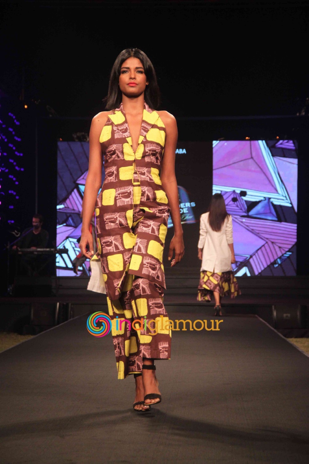 Blenders Pride Fashion Tour 2015 Day 2 Event hd photo