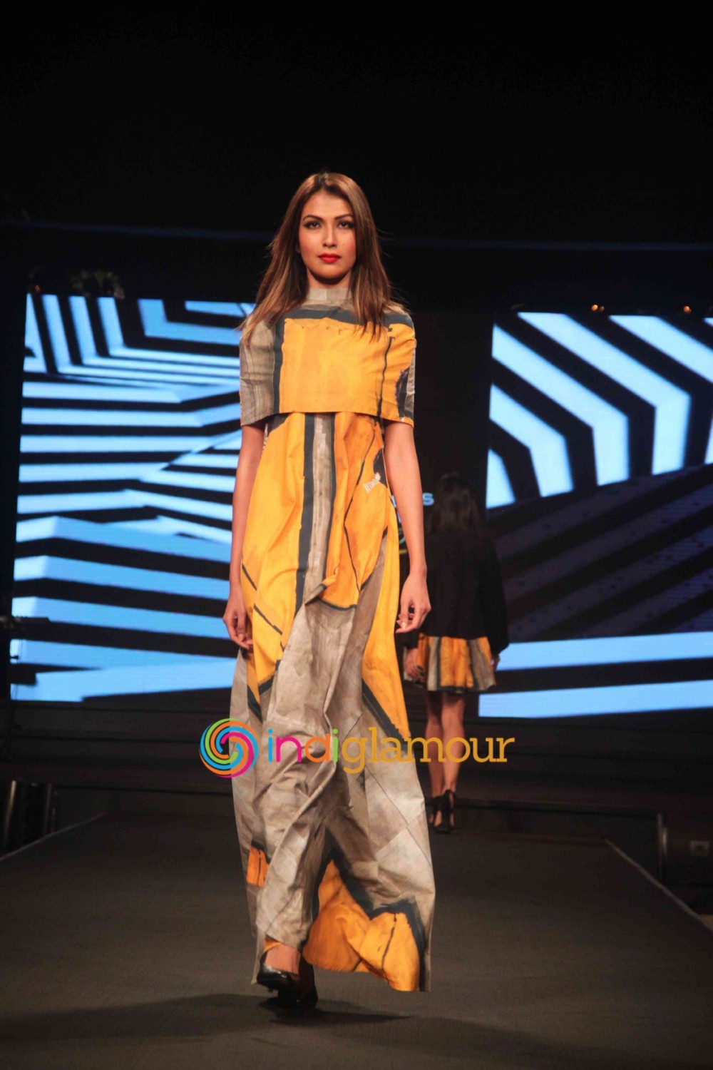 Blenders Pride Fashion Tour 2015 Day 2 Event hd photo