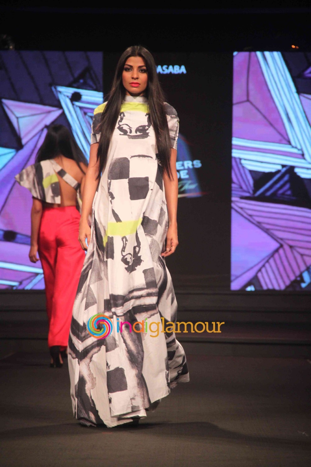 Blenders Pride Fashion Tour 2015 Day 2 Event hd photo