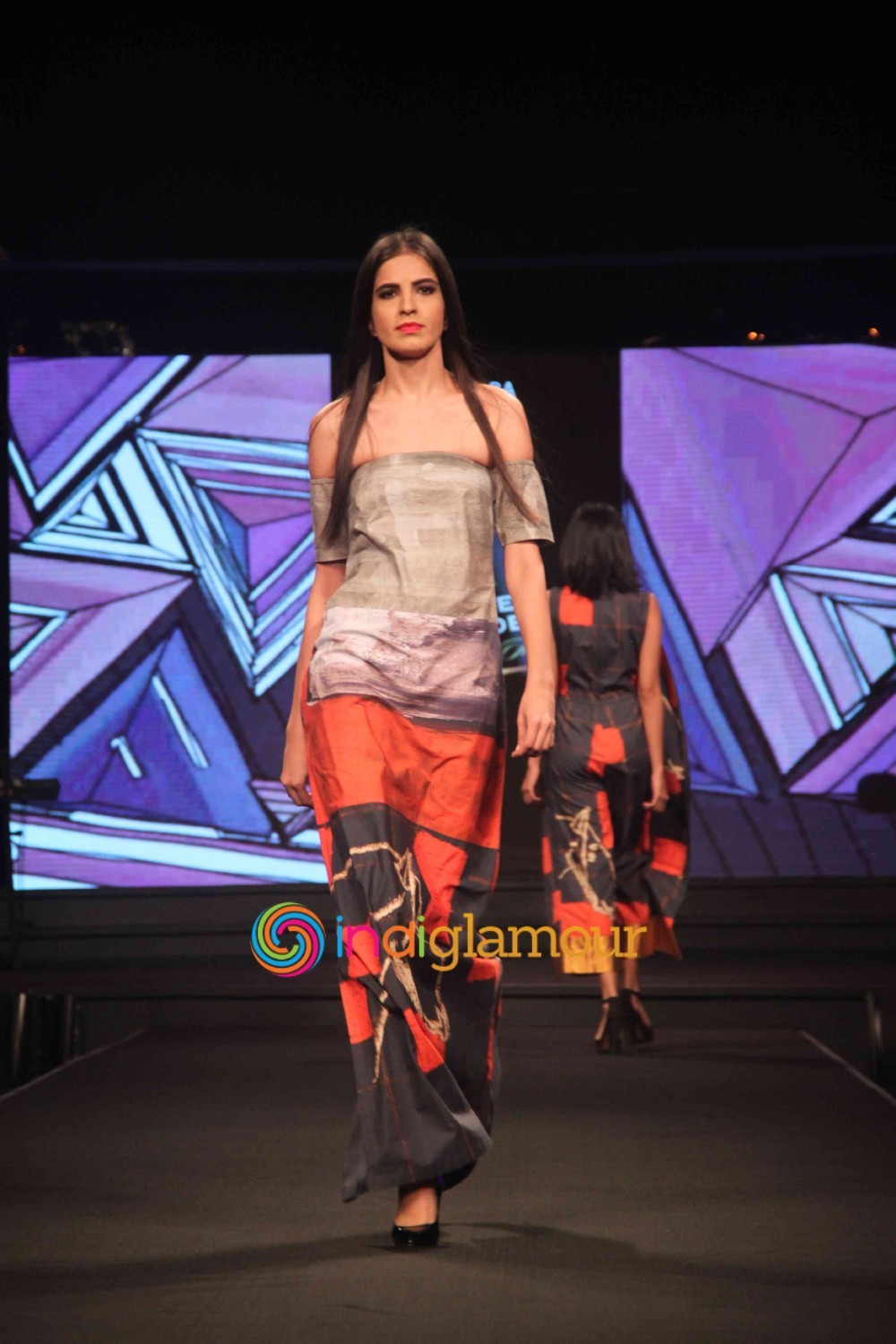 Blenders Pride Fashion Tour 2015 Day 2 Event hd photo
