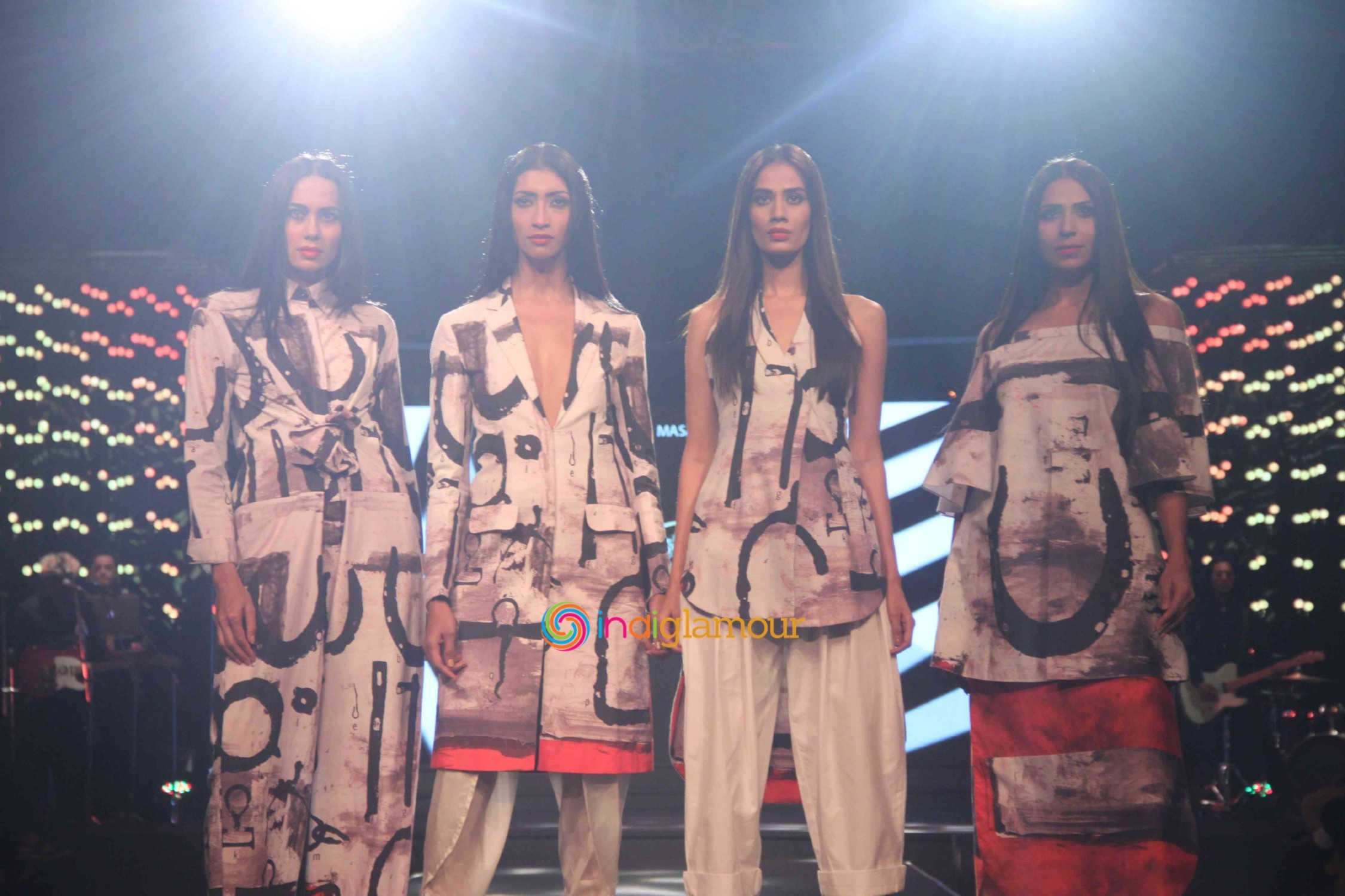 Blenders Pride Fashion Tour 2015 Day 2 Event hd photo