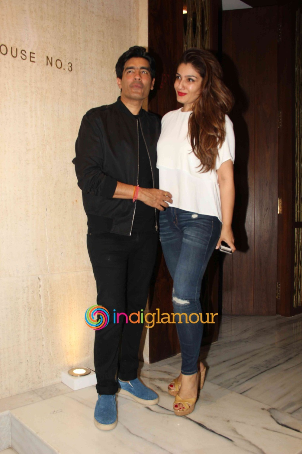 Manish Malhotra Birthday Party Event hd photo