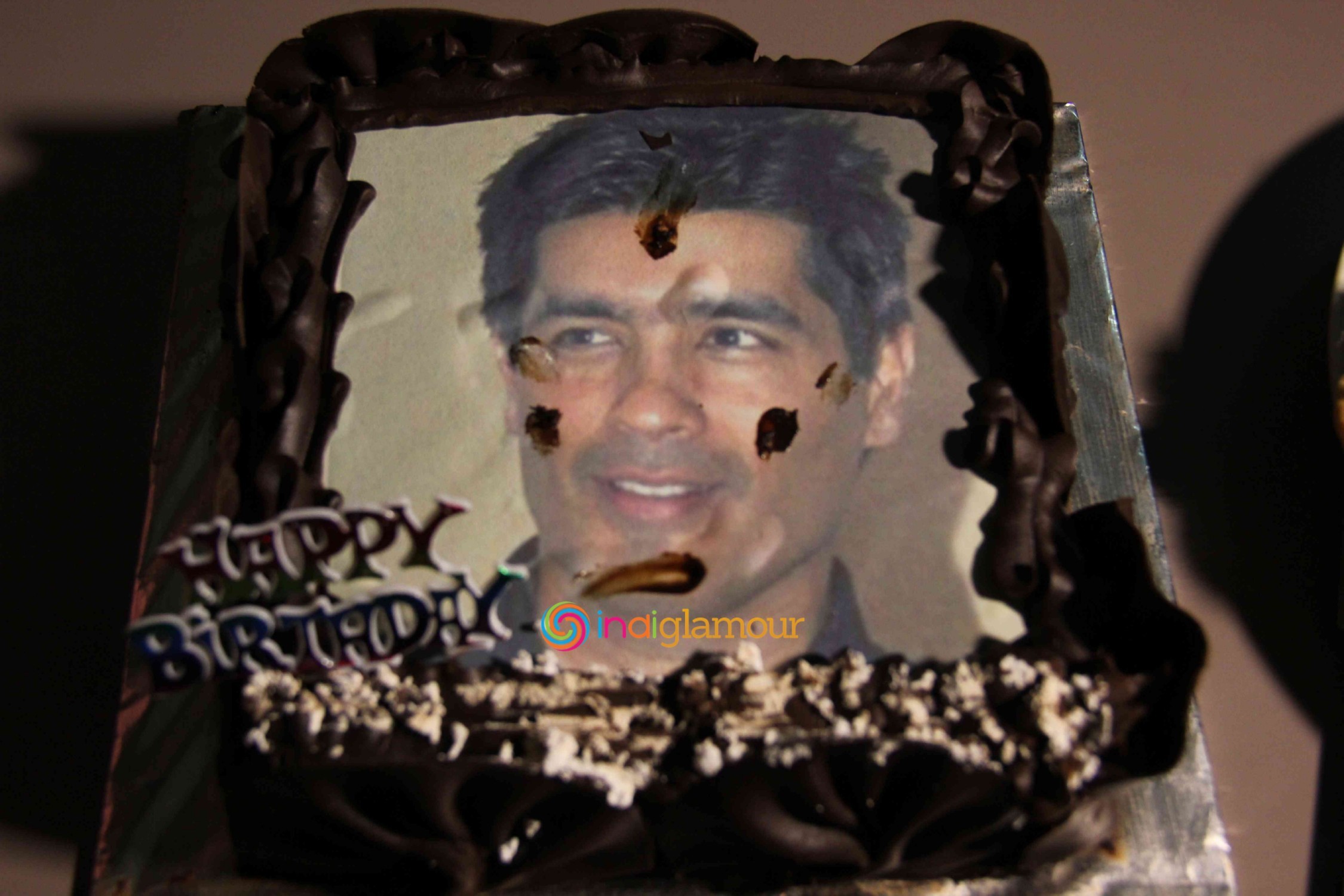 Manish Malhotra Birthday Party Event hd photo