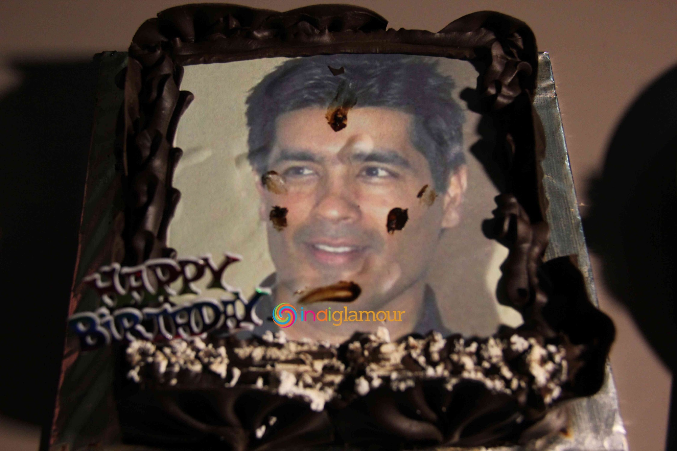 Manish Malhotra Birthday Party Event hd photo