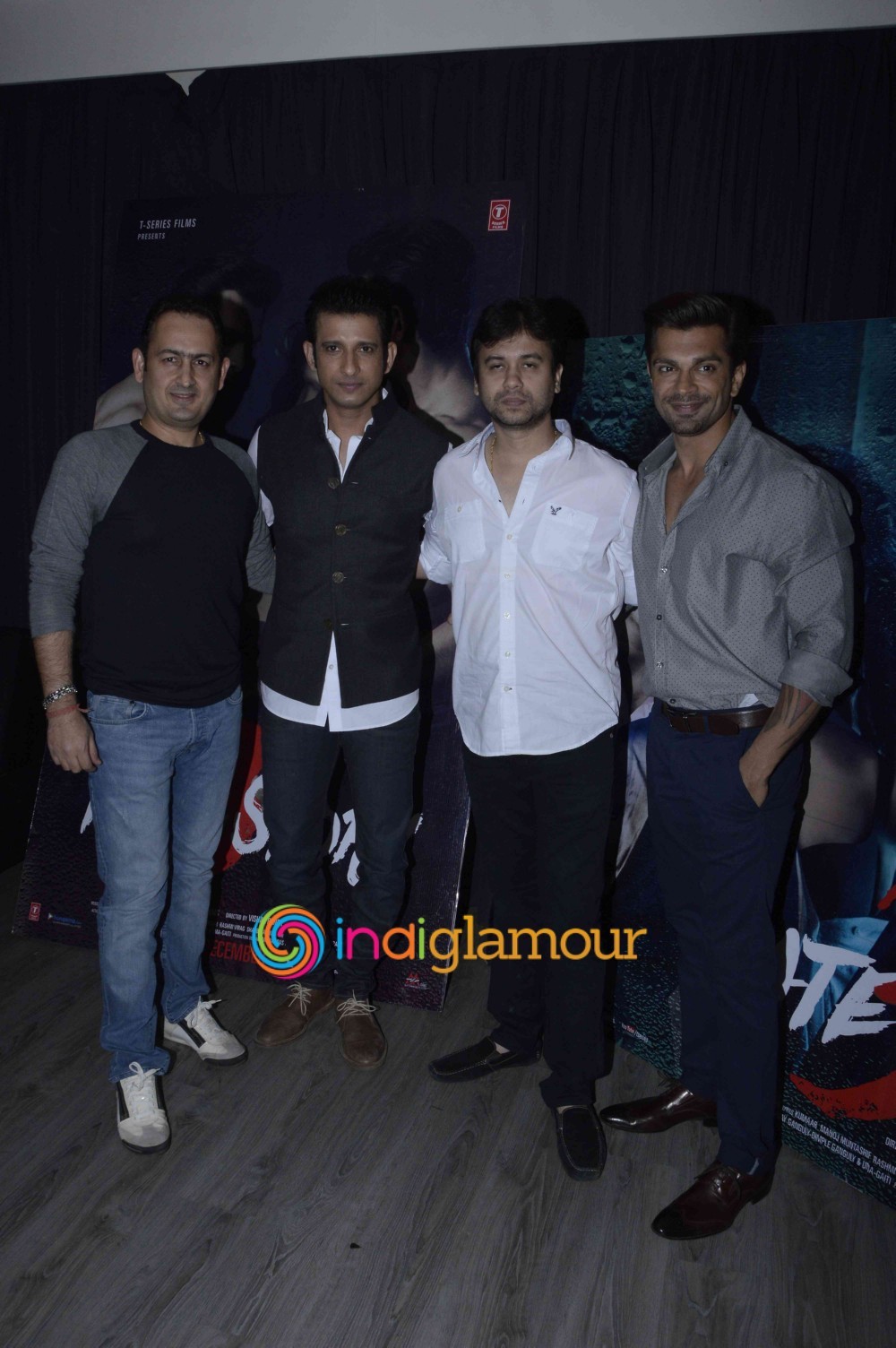 Success Party of Film Hate Story 3 Event hd photo