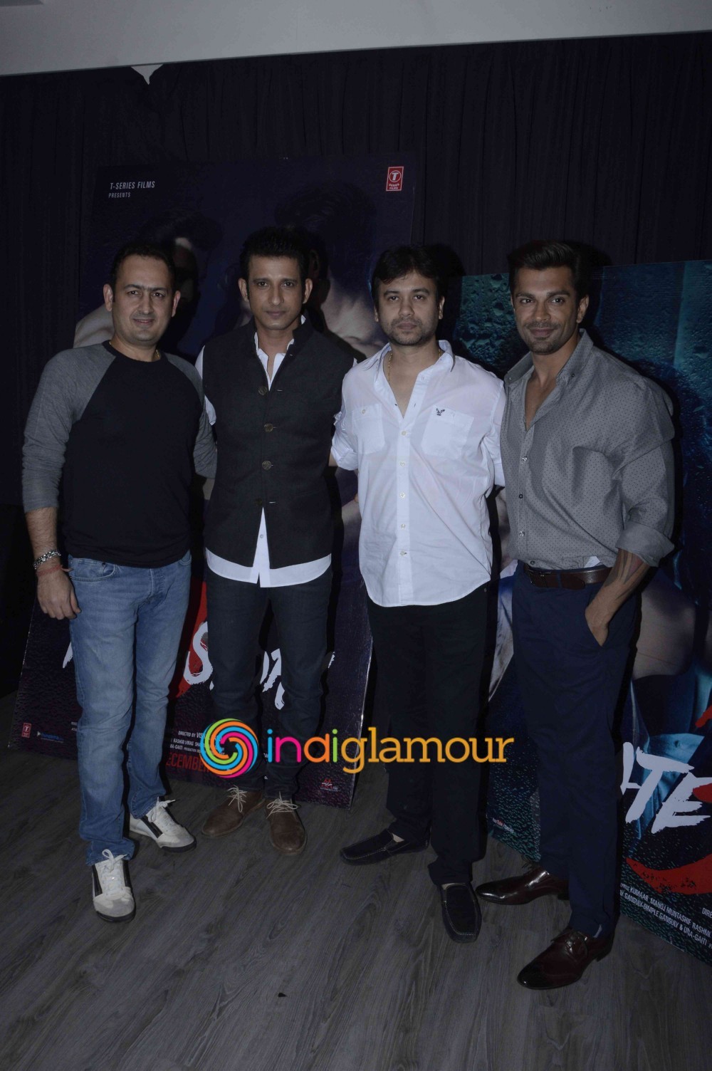 Success Party of Film Hate Story 3 Event hd photo