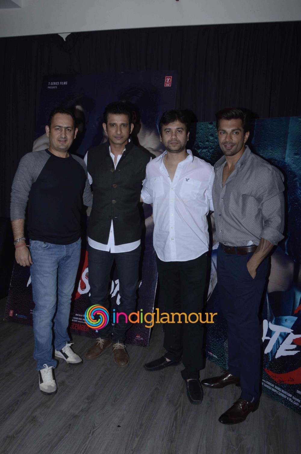 Success Party of Film Hate Story 3 Event hd photo