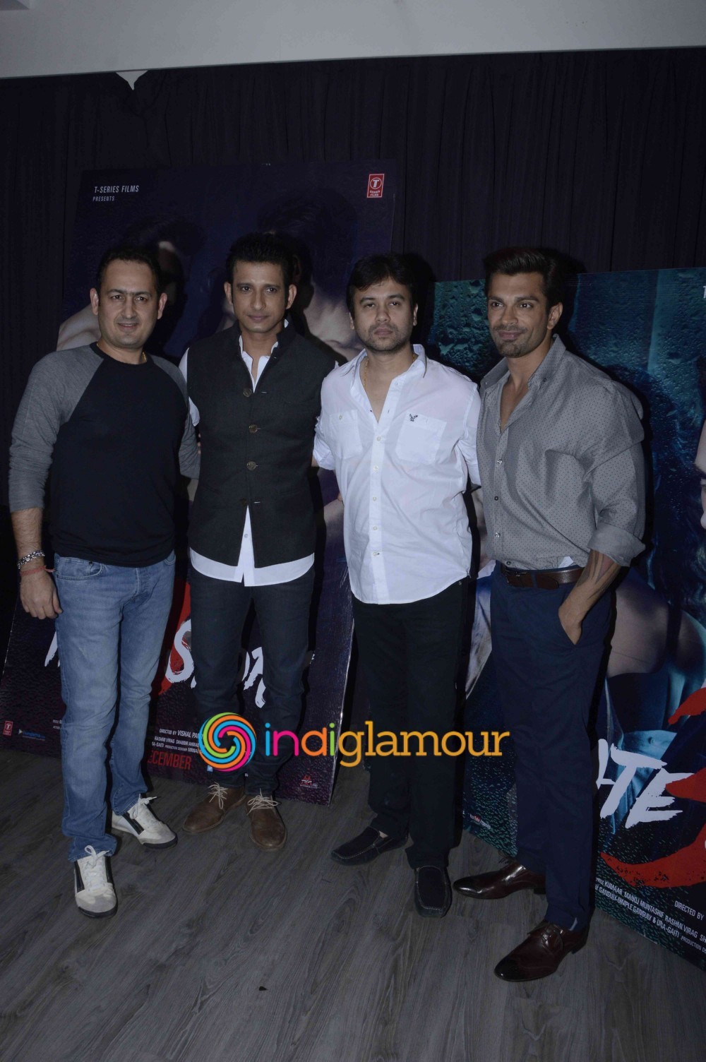 Success Party of Film Hate Story 3 Event hd photo