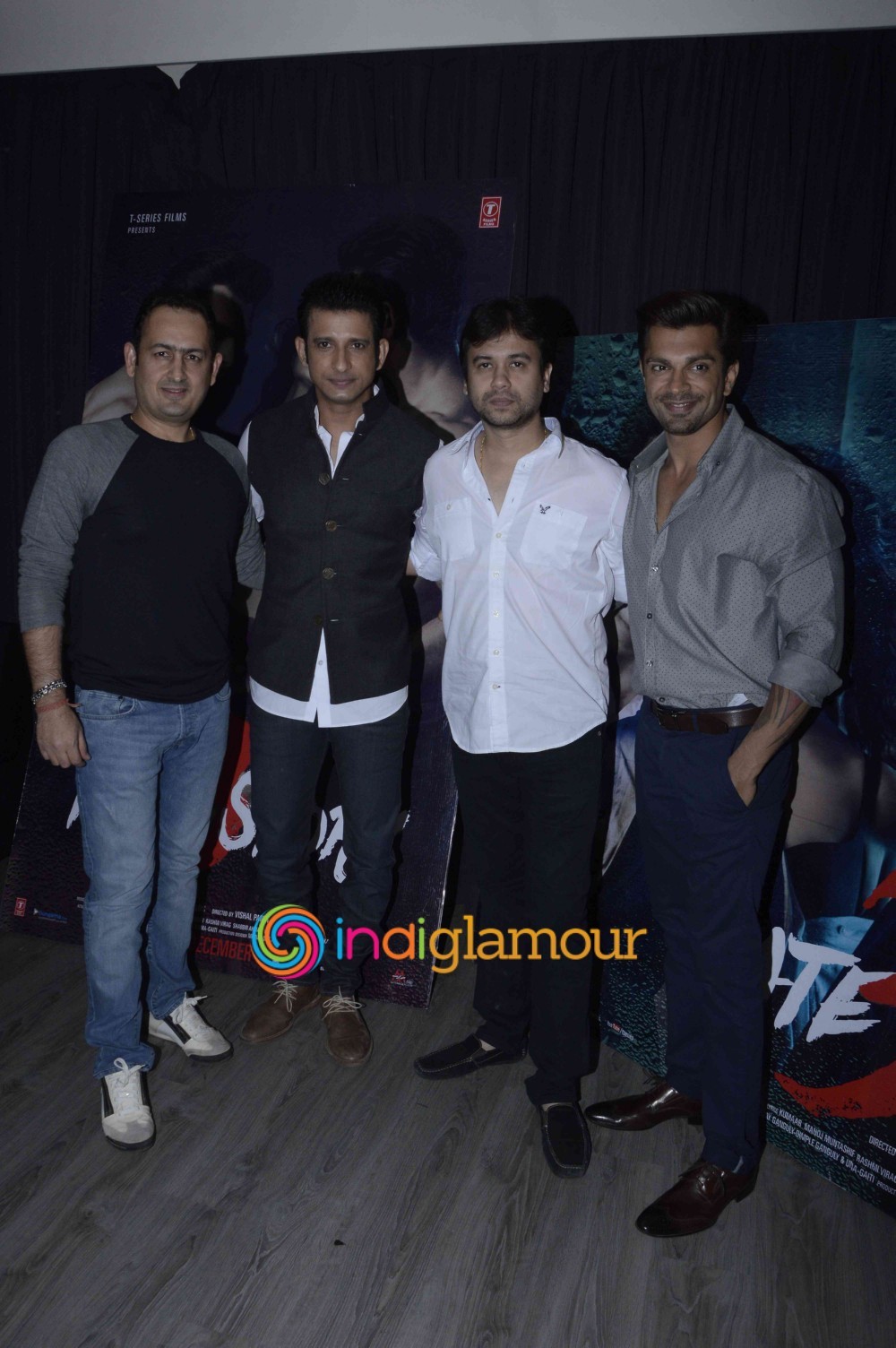 Success Party of Film Hate Story 3 Event hd photo