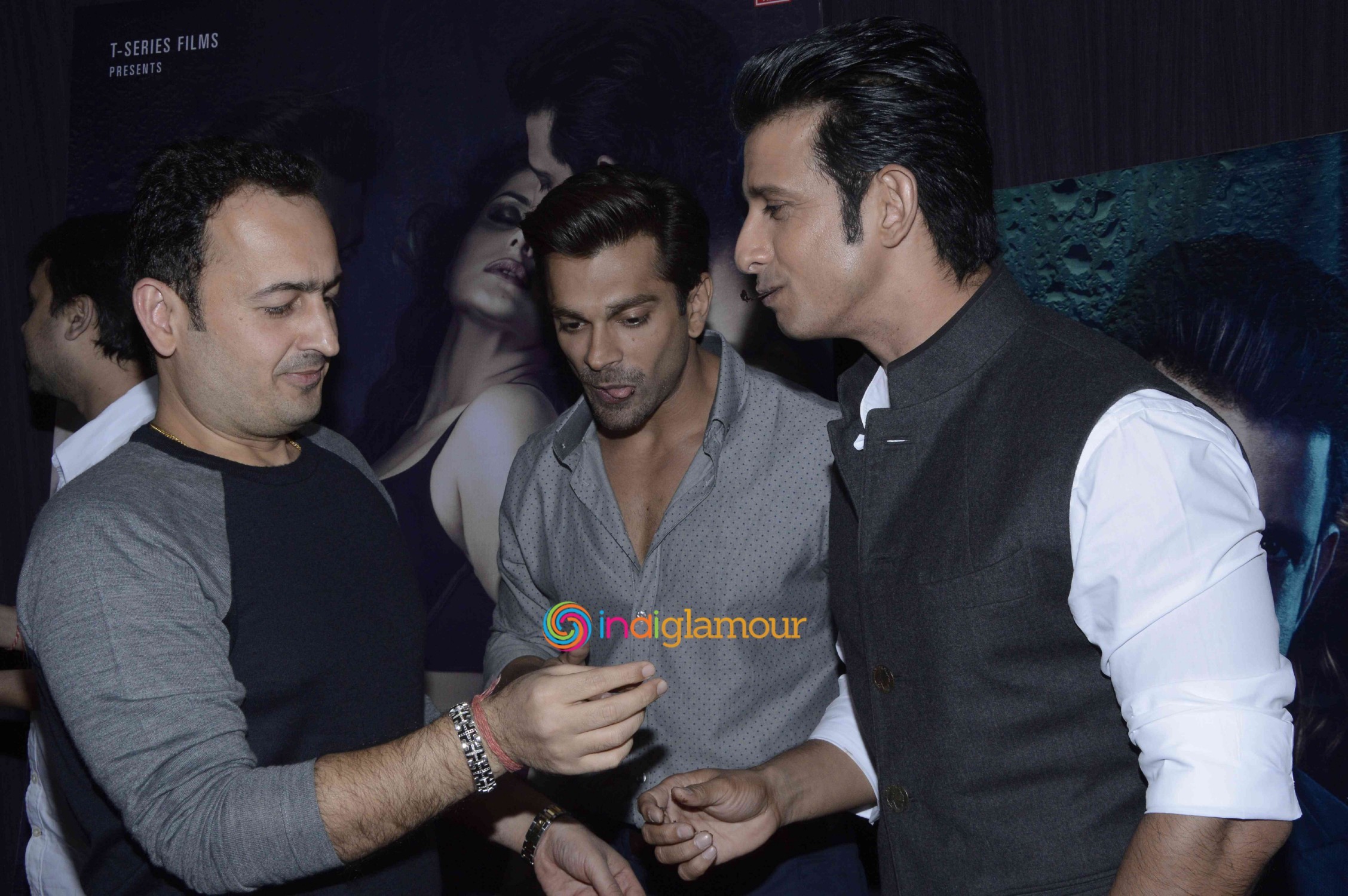 Success Party of Film Hate Story 3 Event hd photo