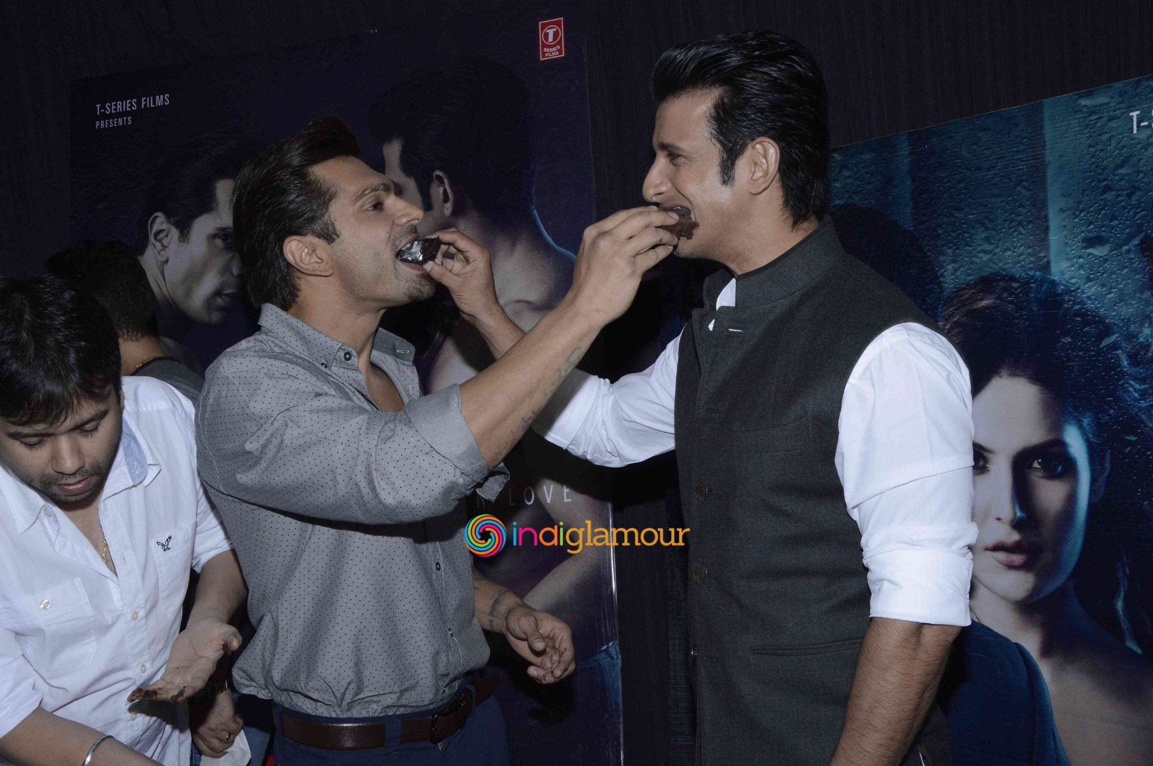 Success Party of Film Hate Story 3 Event hd photo