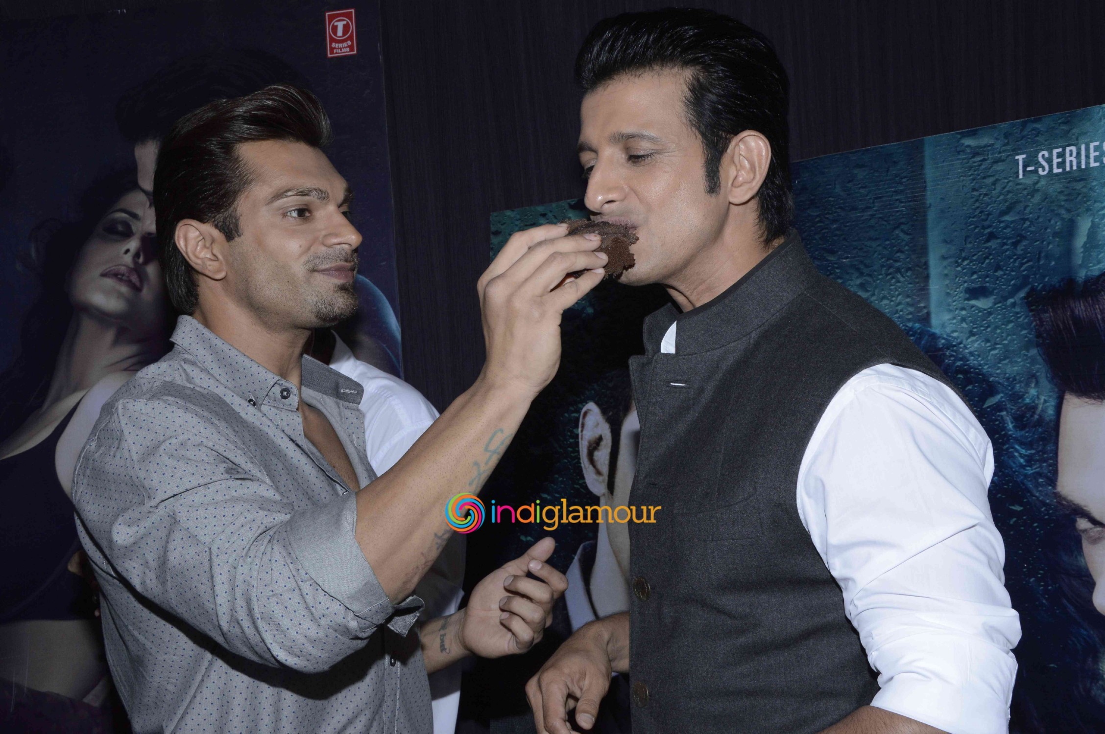 Success Party of Film Hate Story 3 Event hd photo
