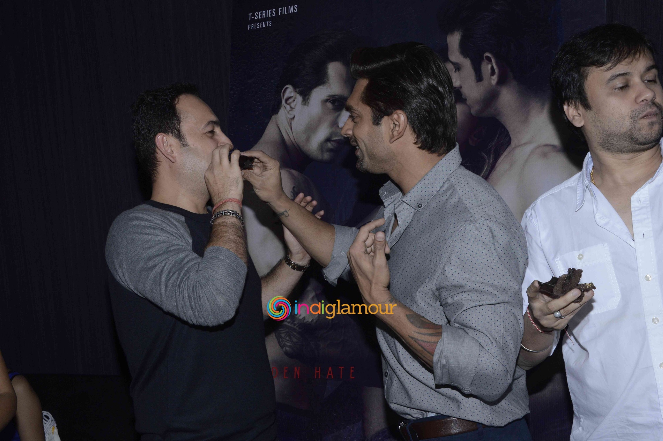 Success Party of Film Hate Story 3 Event hd photo