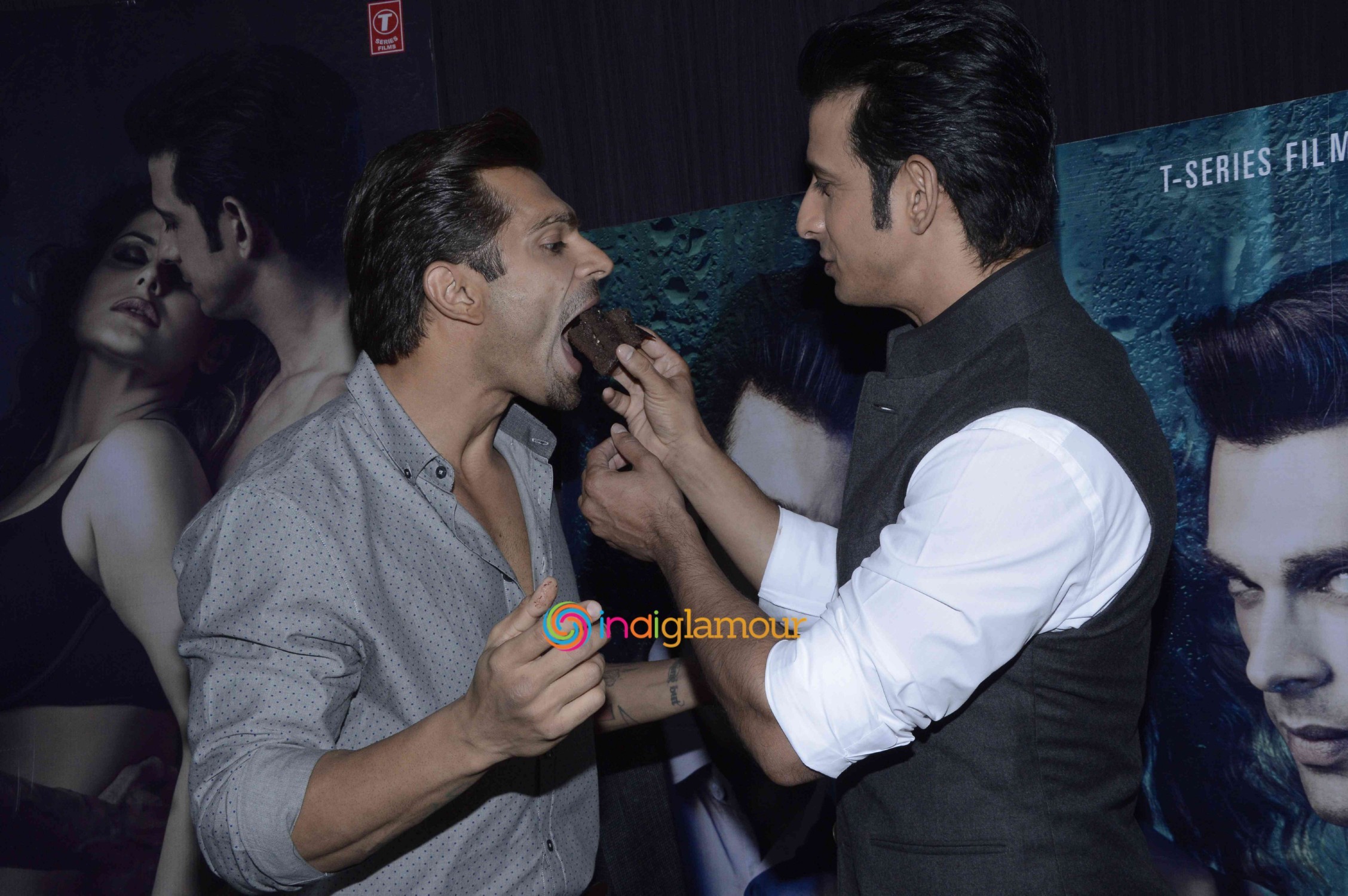 Success Party of Film Hate Story 3 Event hd photo