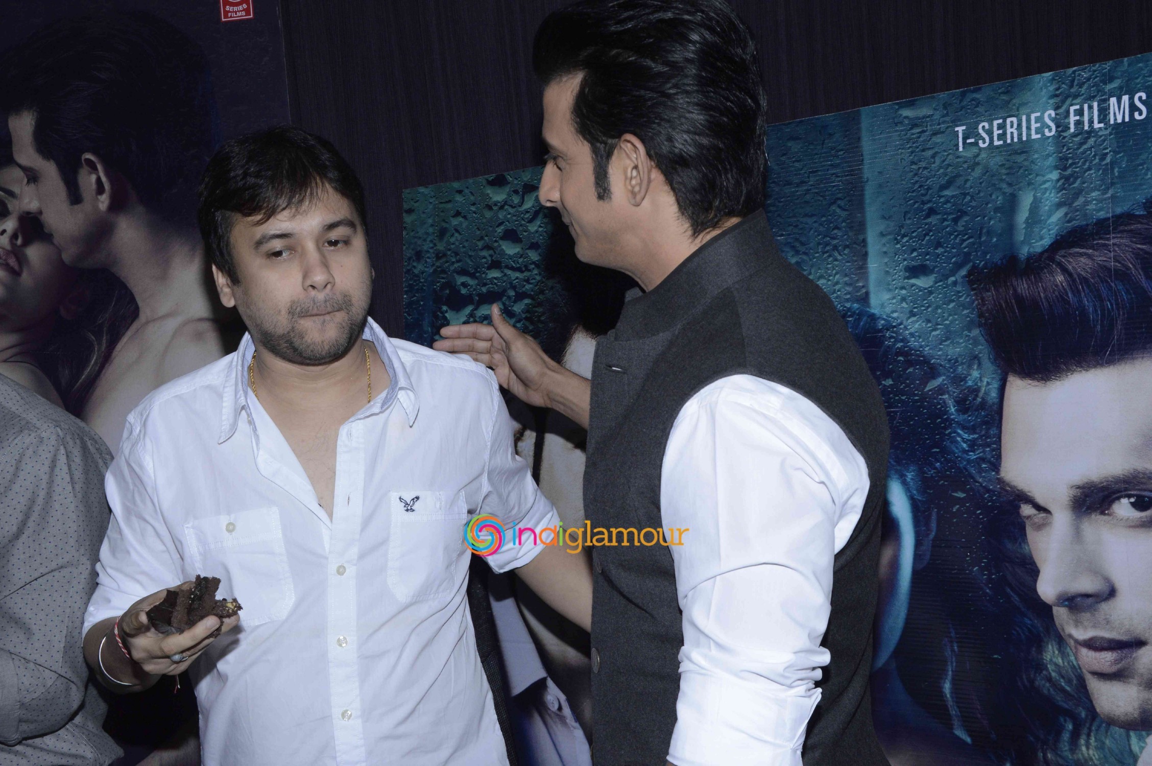 Success Party of Film Hate Story 3 Event hd photo