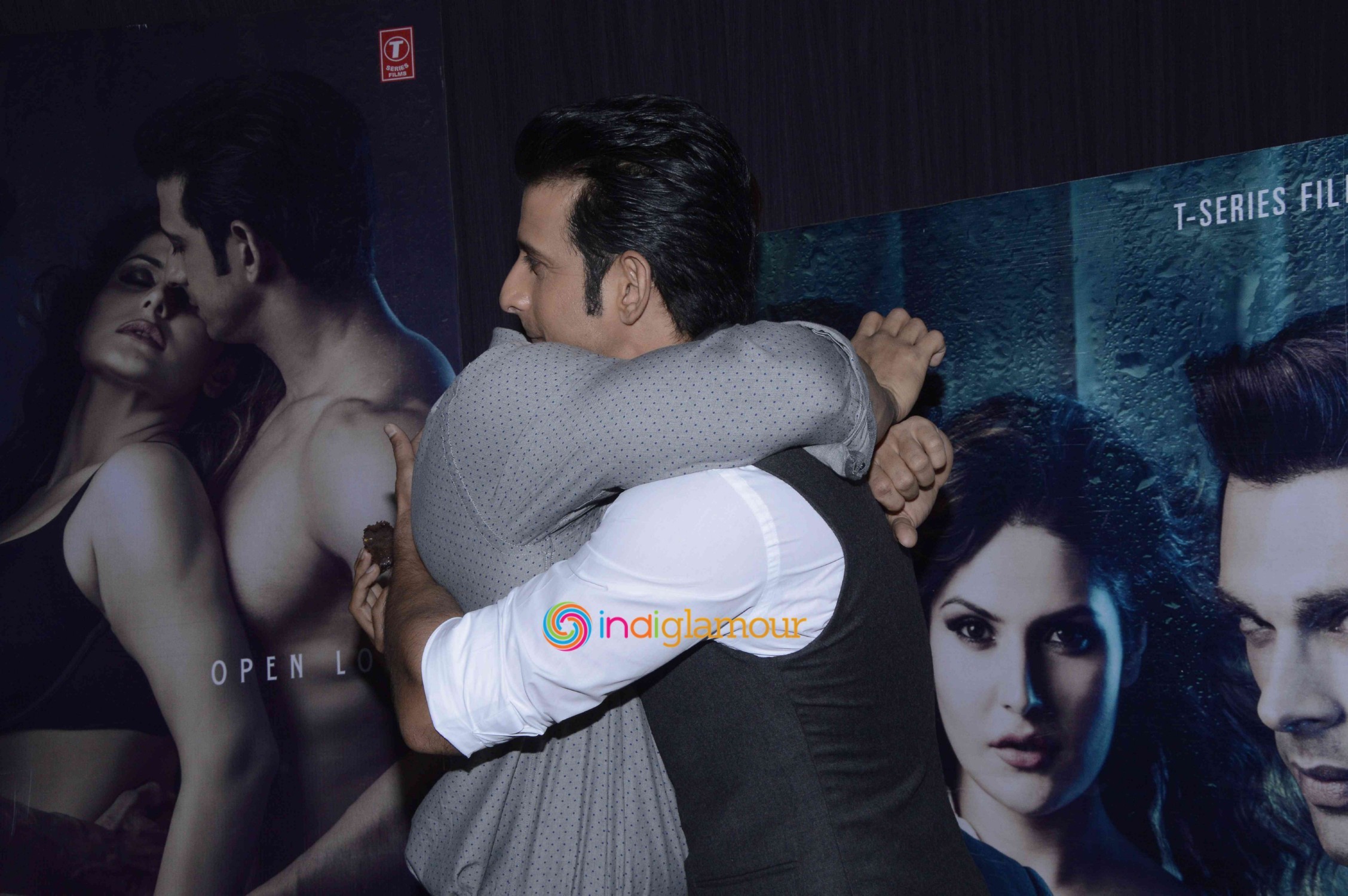 Success Party of Film Hate Story 3 Event hd photo