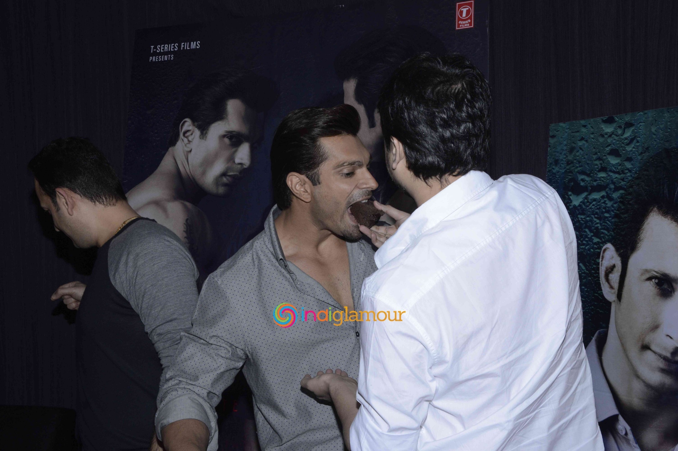 Success Party of Film Hate Story 3 Event hd photo