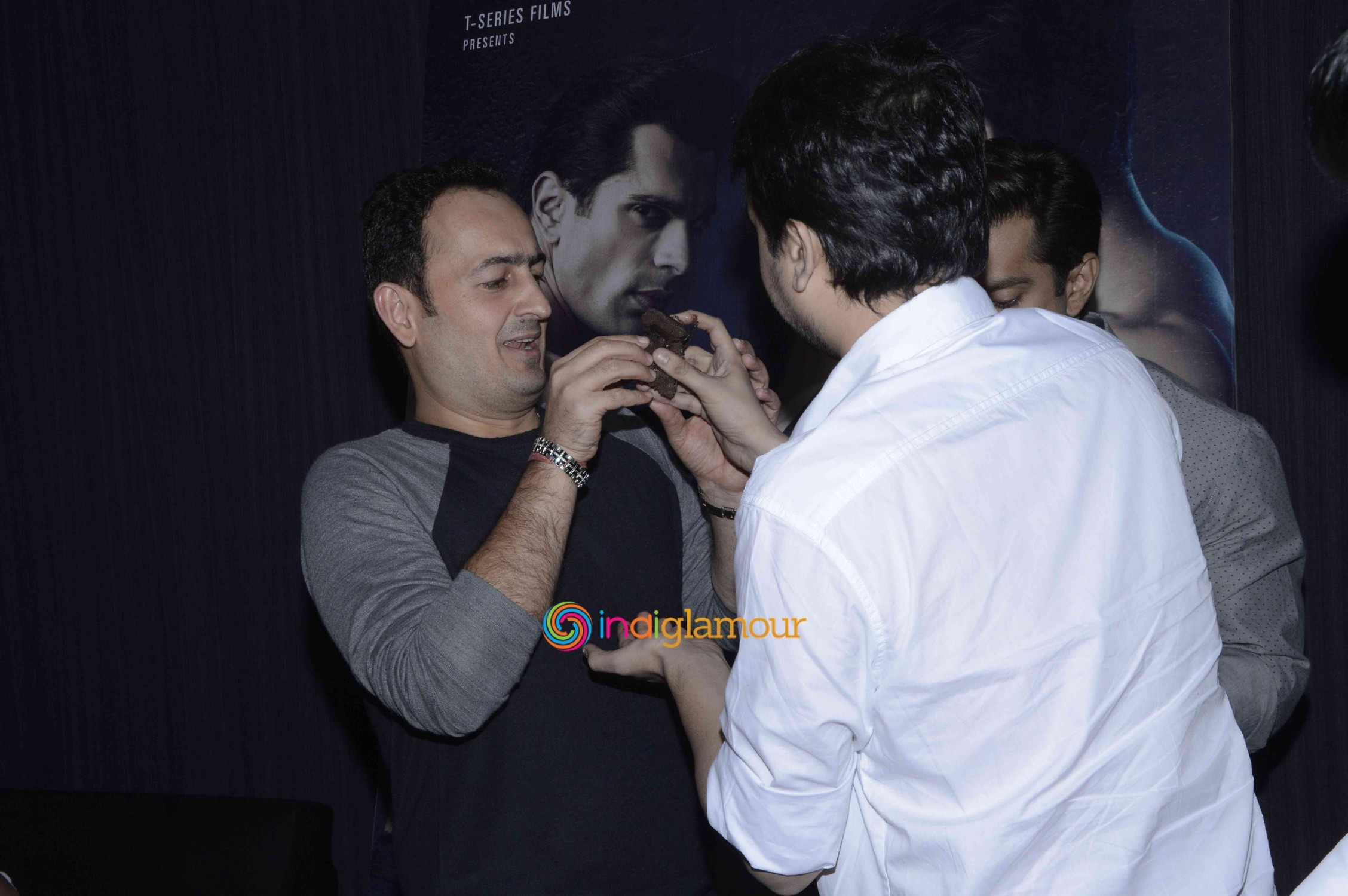 Success Party of Film Hate Story 3 Event hd photo