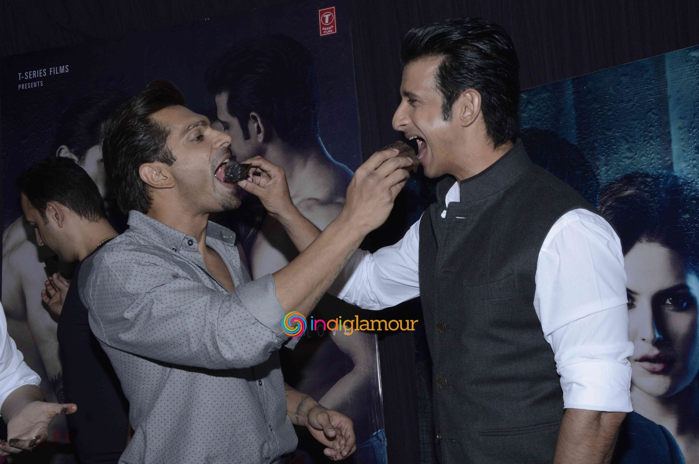 Success Party of Film Hate Story 3 Event hd photo