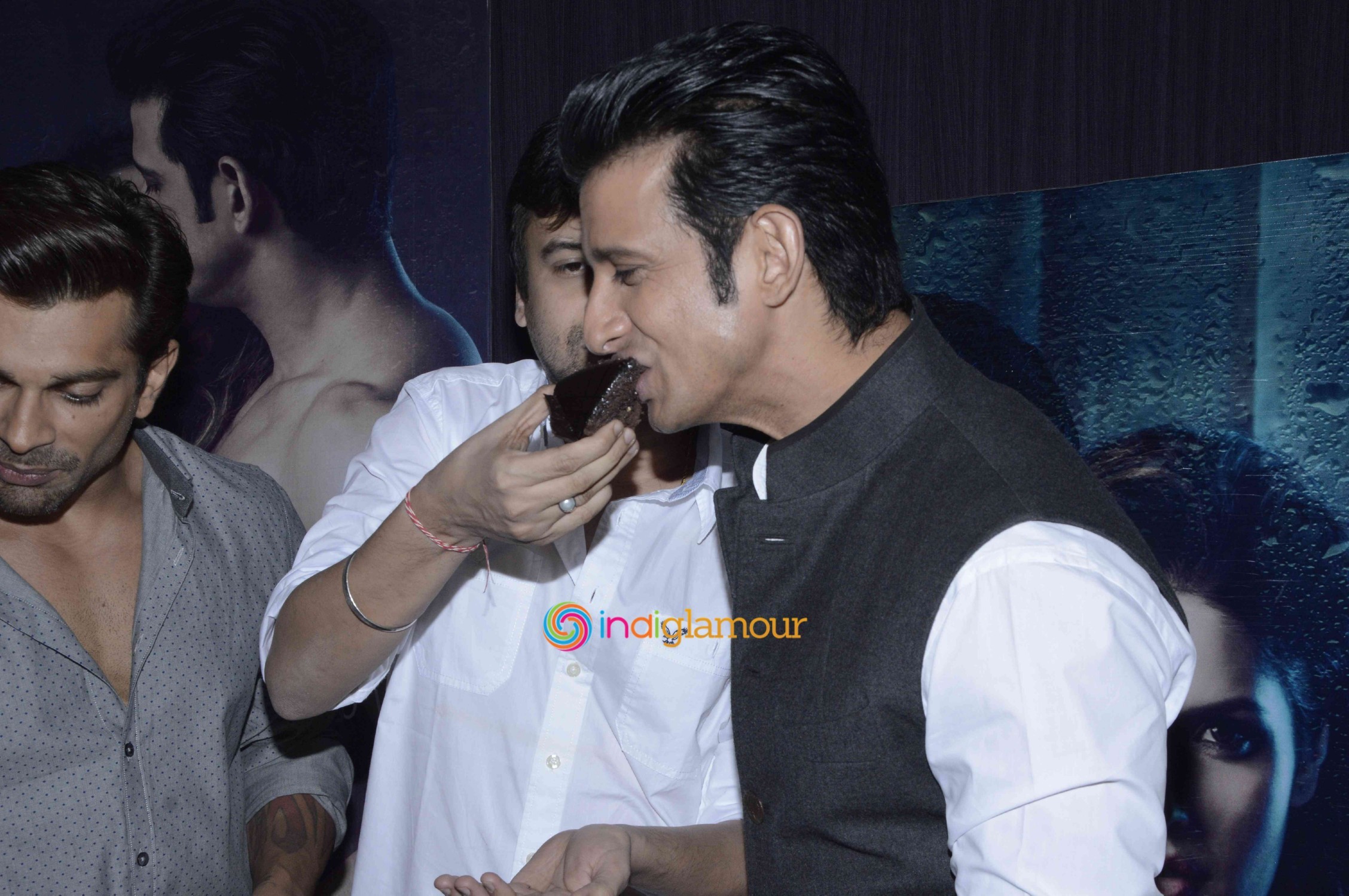 Success Party of Film Hate Story 3 Event hd photo