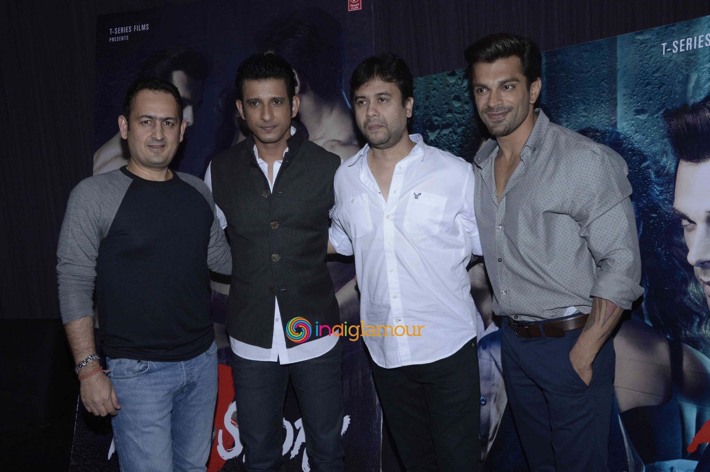 Success Party of Film Hate Story 3 Event hd photo
