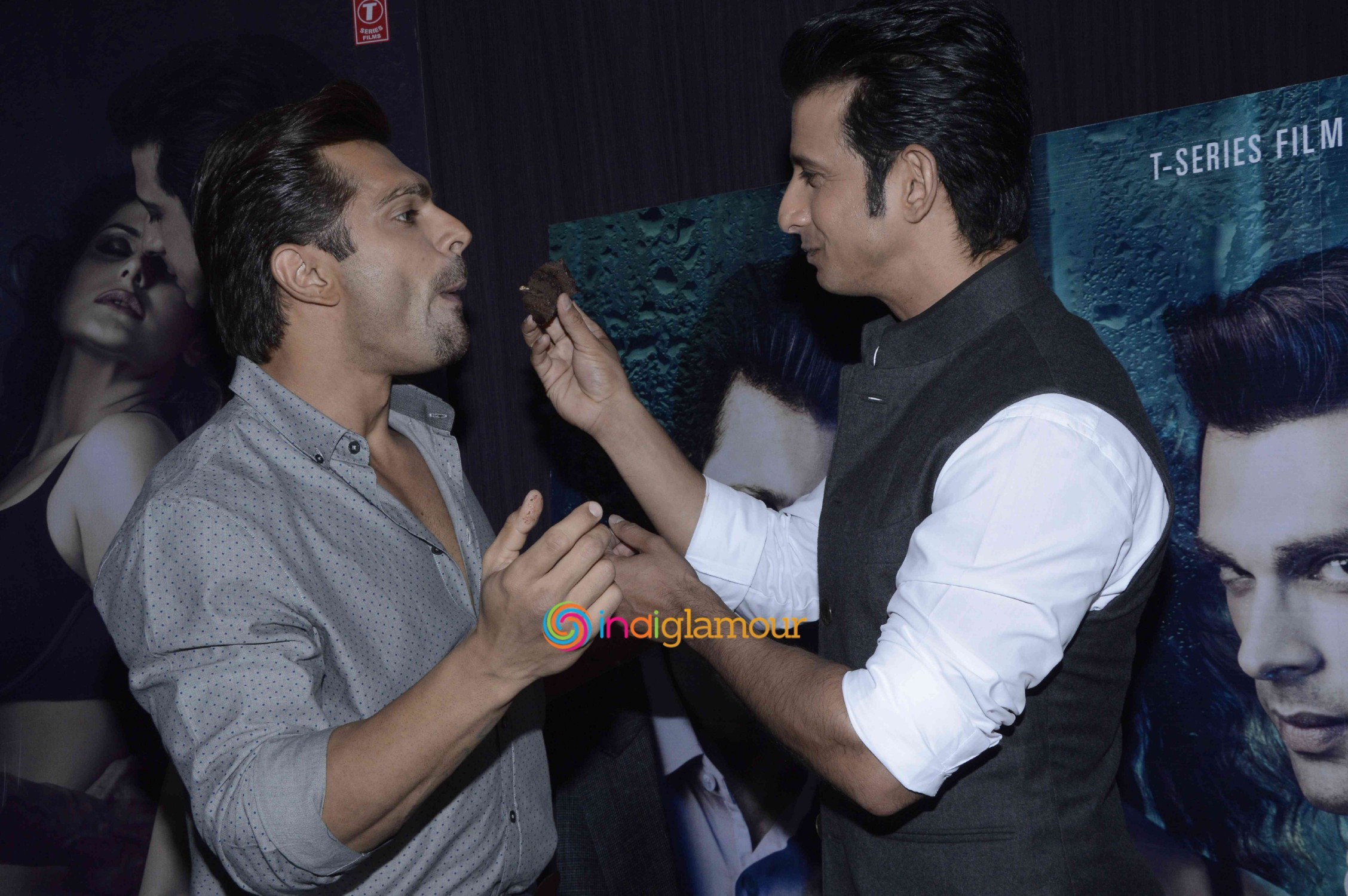 Success Party of Film Hate Story 3 Event hd photo