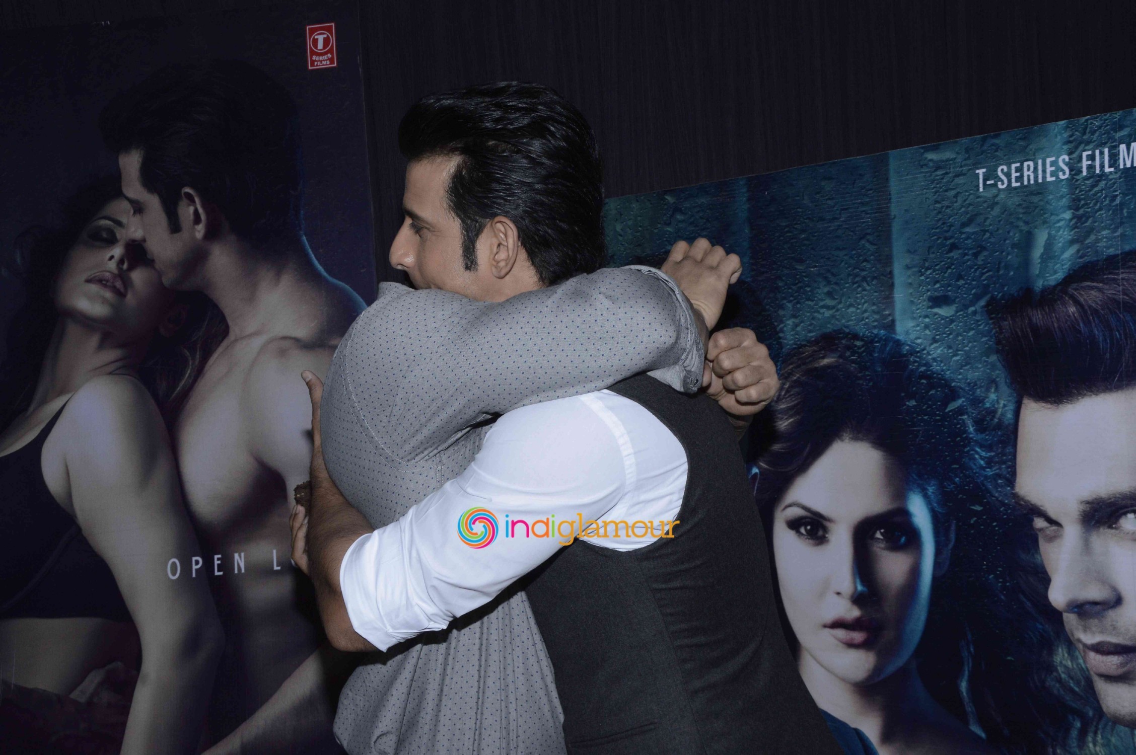 Success Party of Film Hate Story 3 Event hd photo