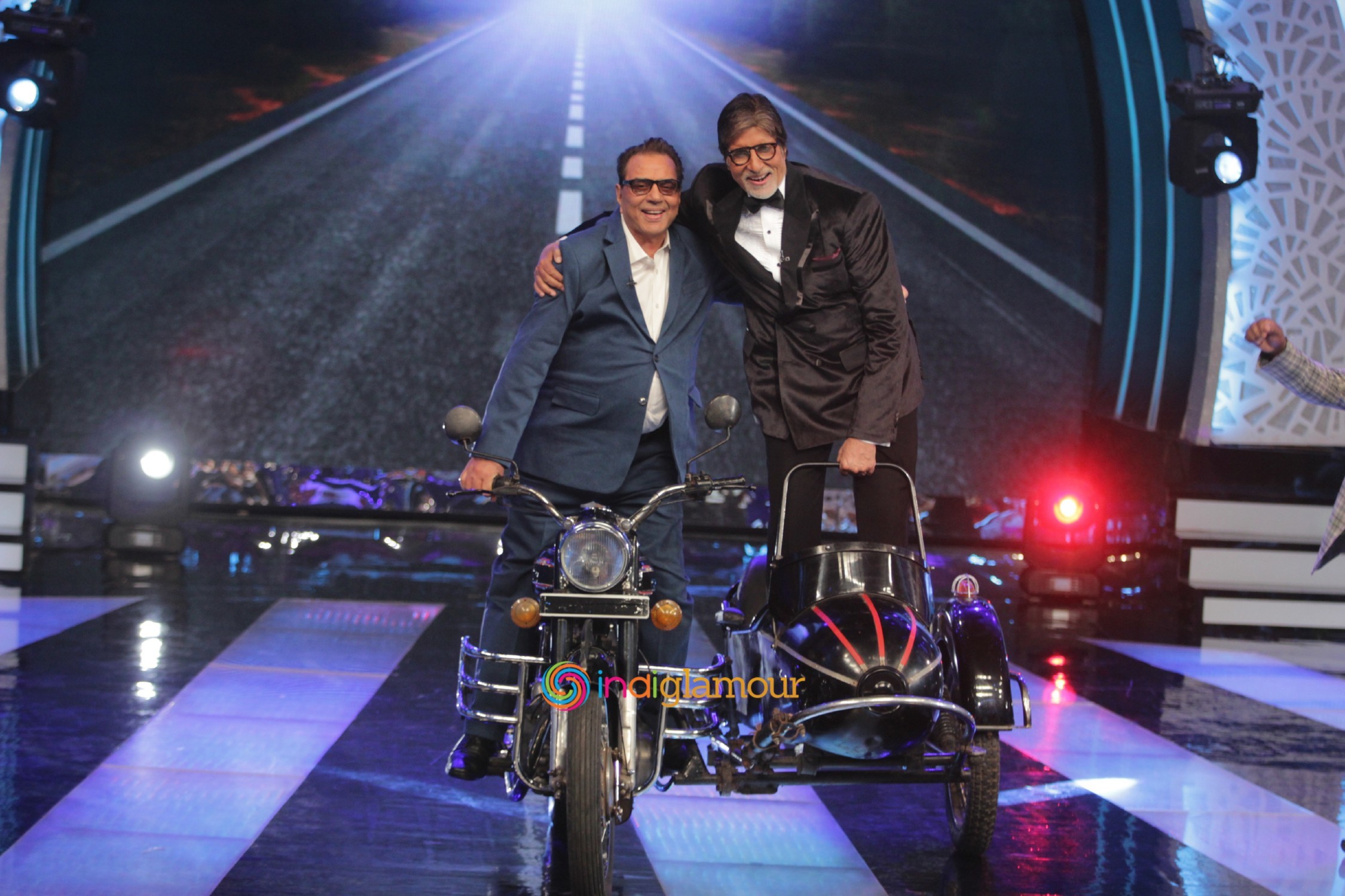 Aaj Ki Raat Hai Zindagi Grand Finale Event Event hd photo