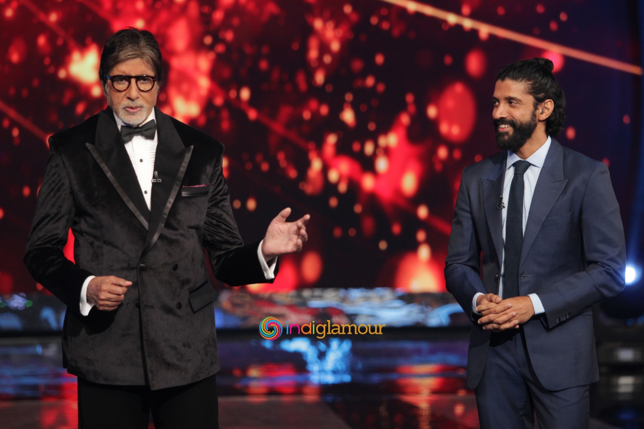 Aaj Ki Raat Hai Zindagi Grand Finale Event Event hd photo