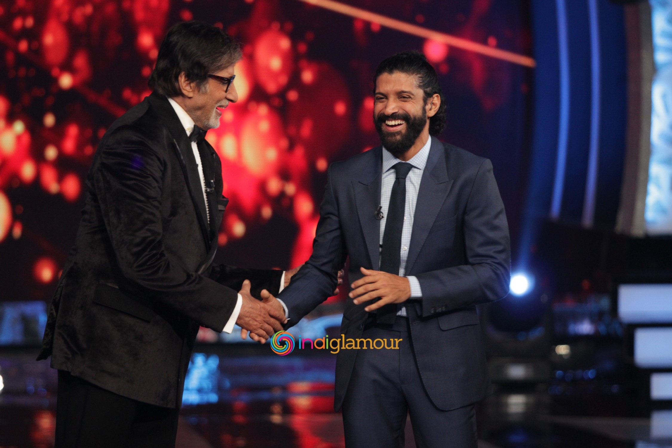 Aaj Ki Raat Hai Zindagi Grand Finale Event Event hd photo
