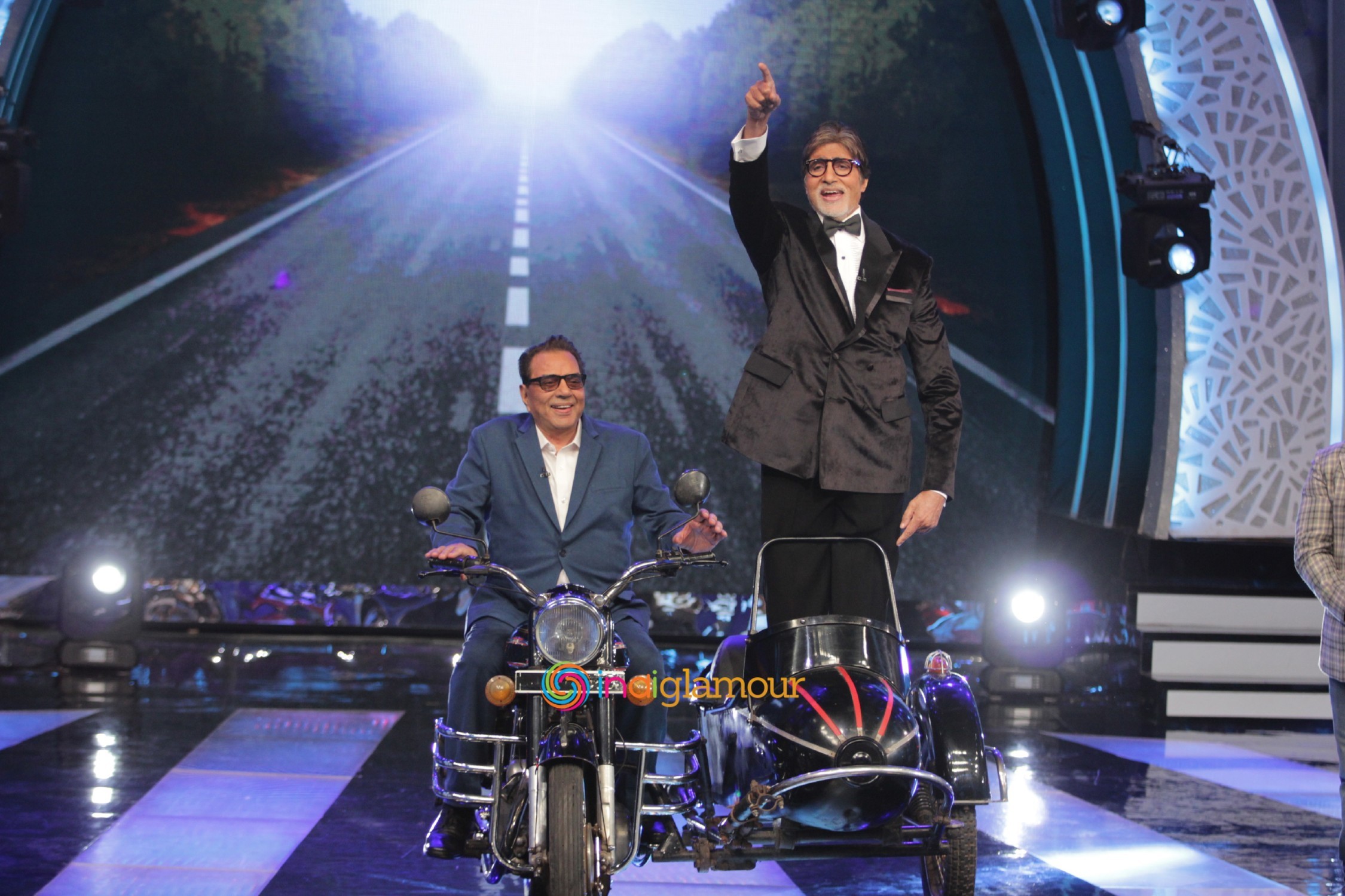 Aaj Ki Raat Hai Zindagi Grand Finale Event Event hd photo
