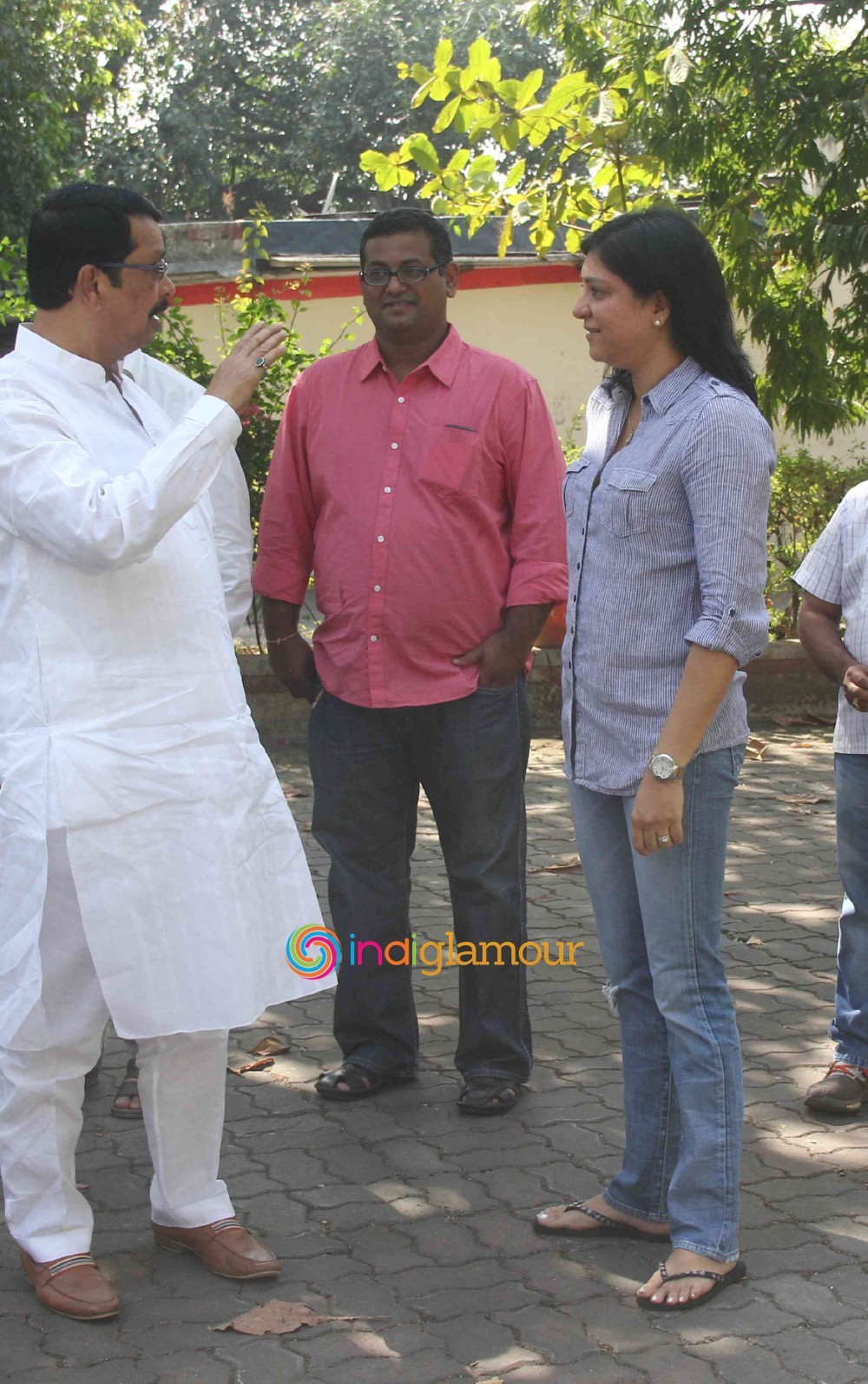 Funeral of Veteran Actor Ram Mohan Event hd photo