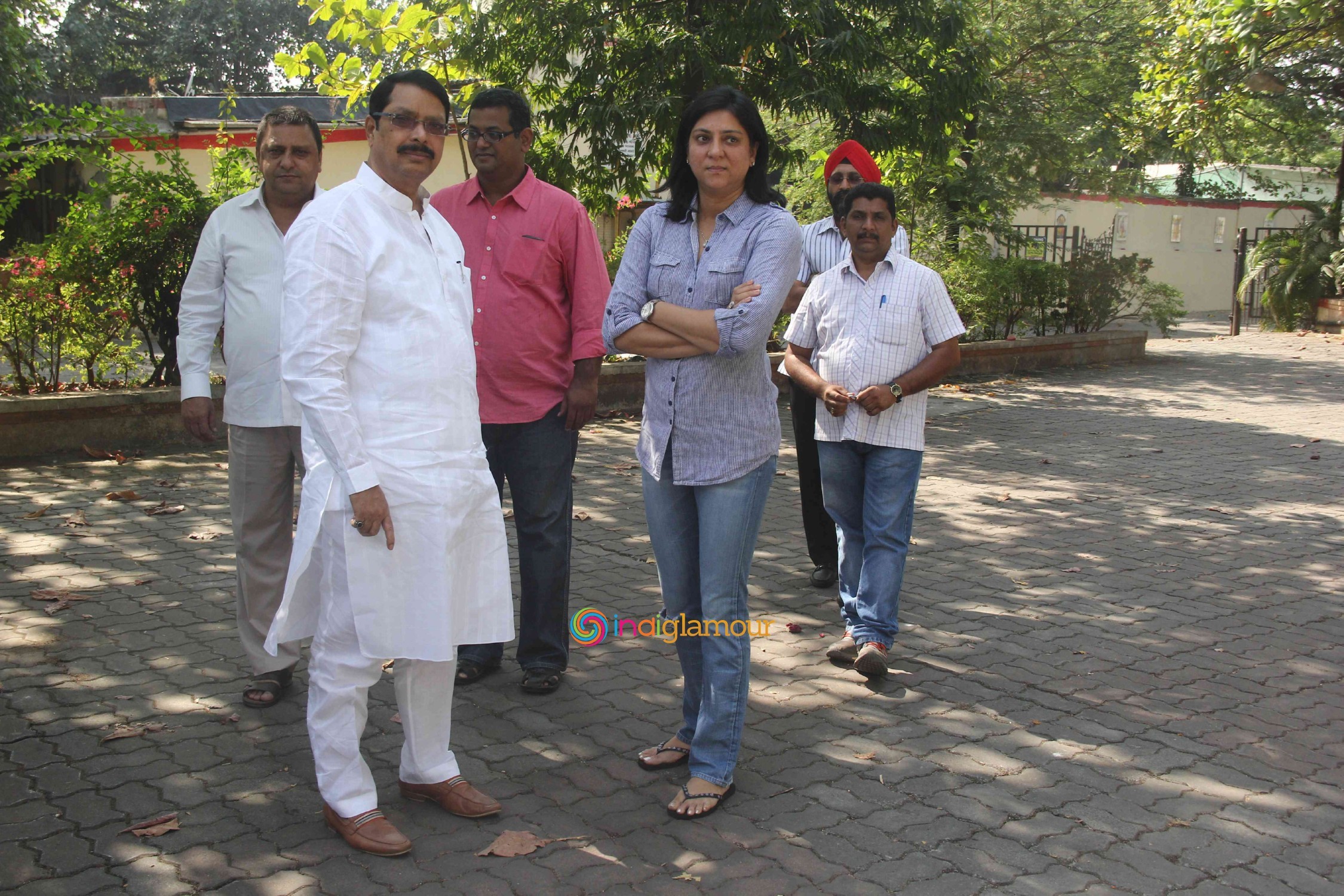 Funeral of Veteran Actor Ram Mohan Event hd photo