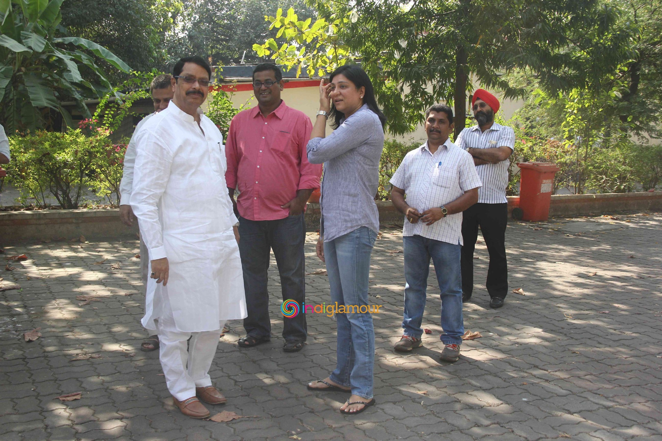 Funeral of Veteran Actor Ram Mohan Event hd photo