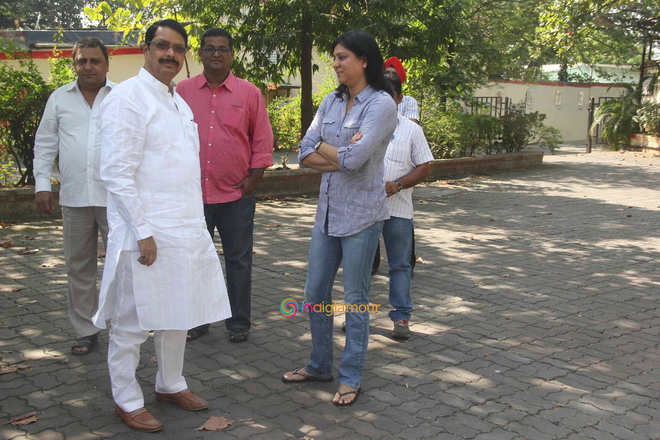 Funeral of Veteran Actor Ram Mohan Event hd photo