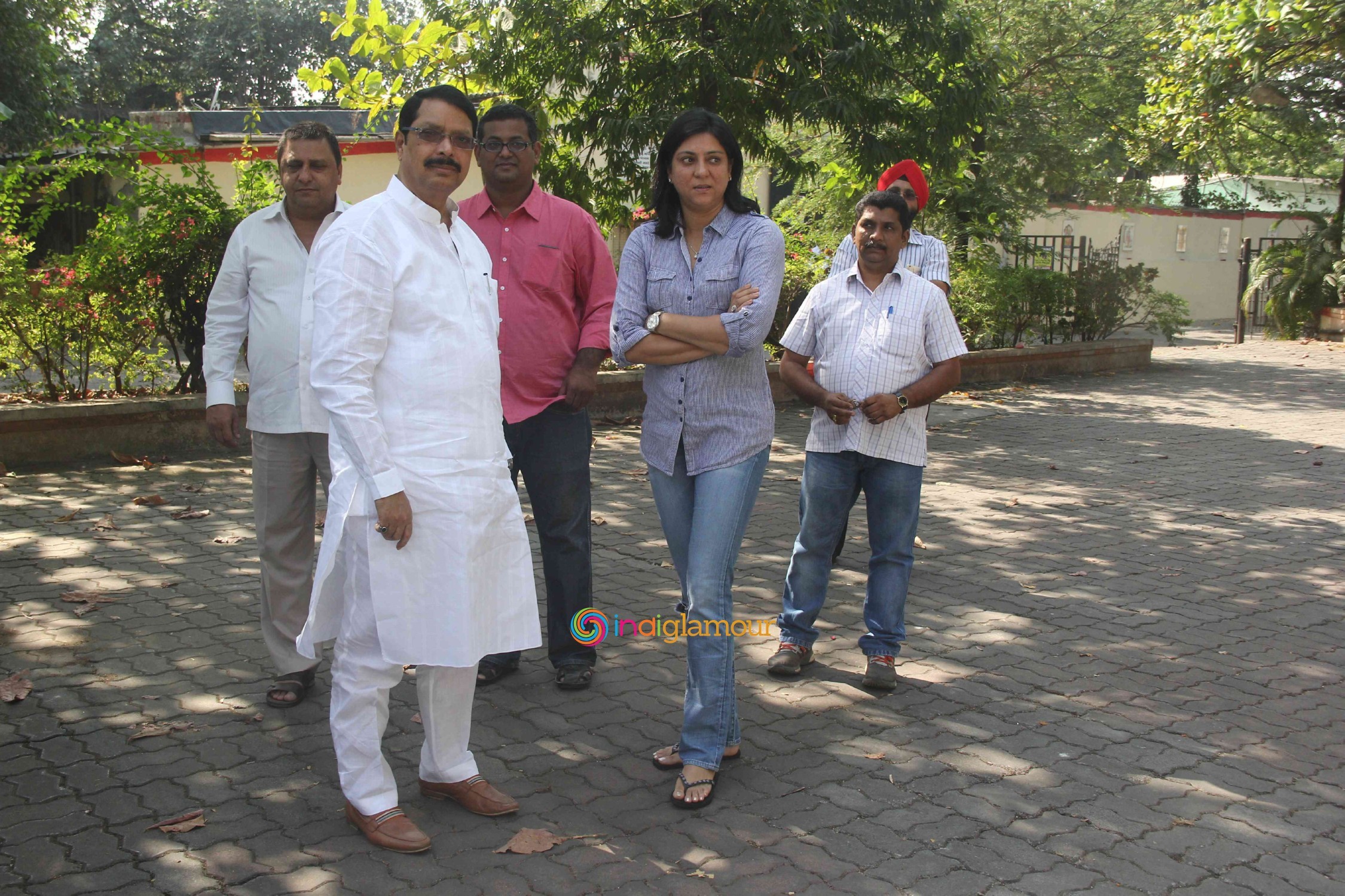 Funeral of Veteran Actor Ram Mohan Event hd photo