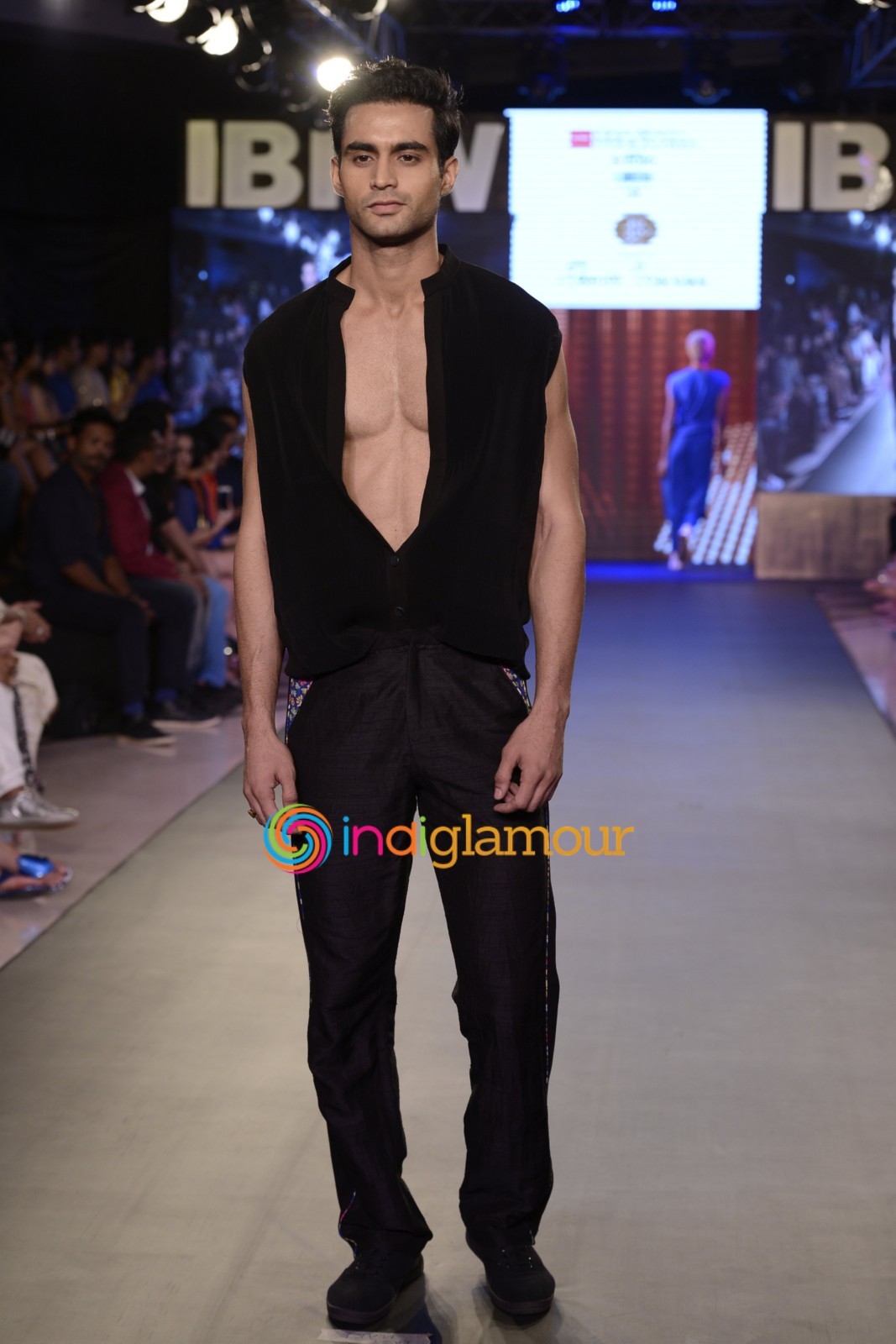 GIBFW S2 Finale Show Event Event hd photo