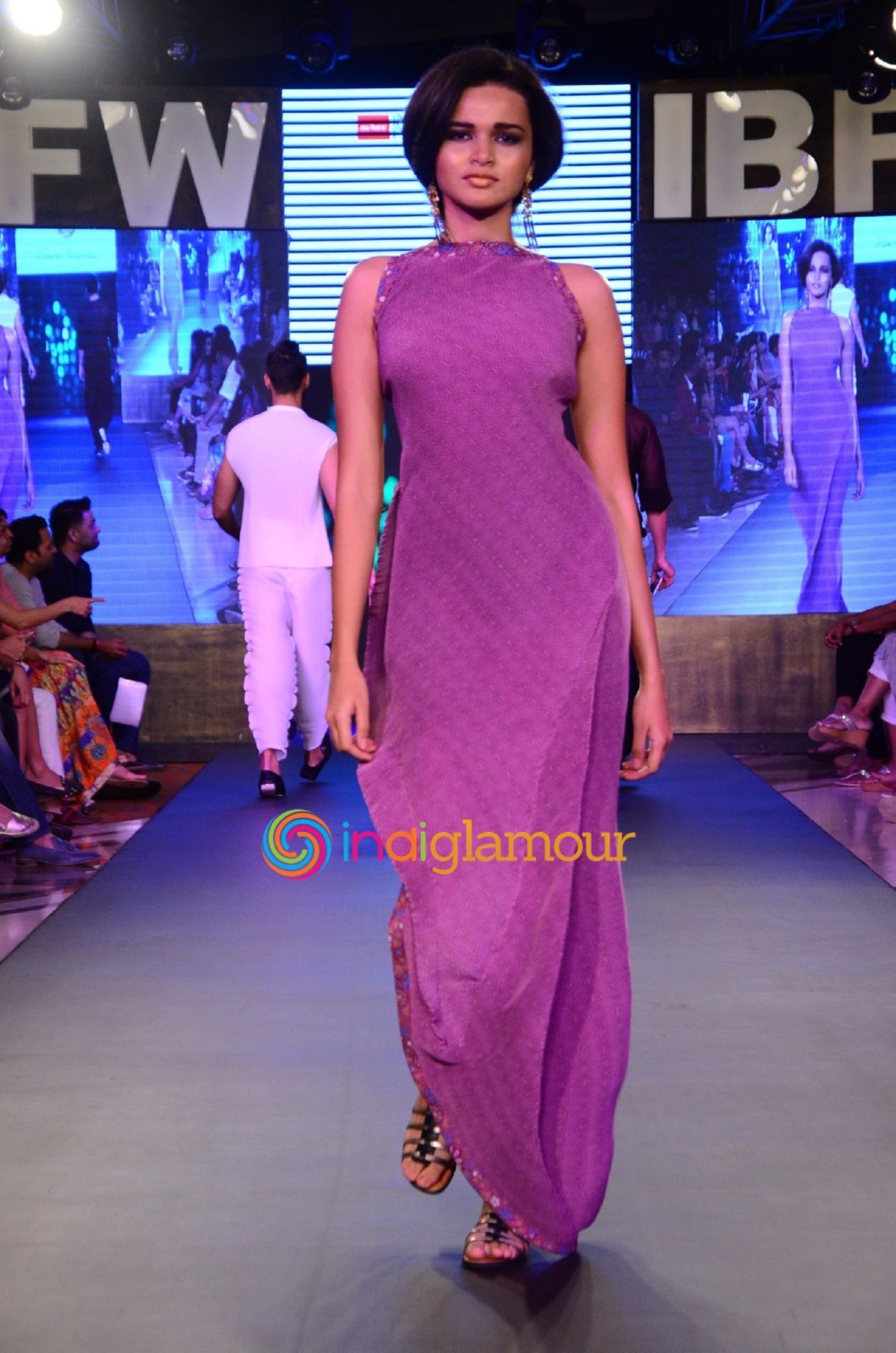 GIBFW S2 Finale Show Event Event hd photo