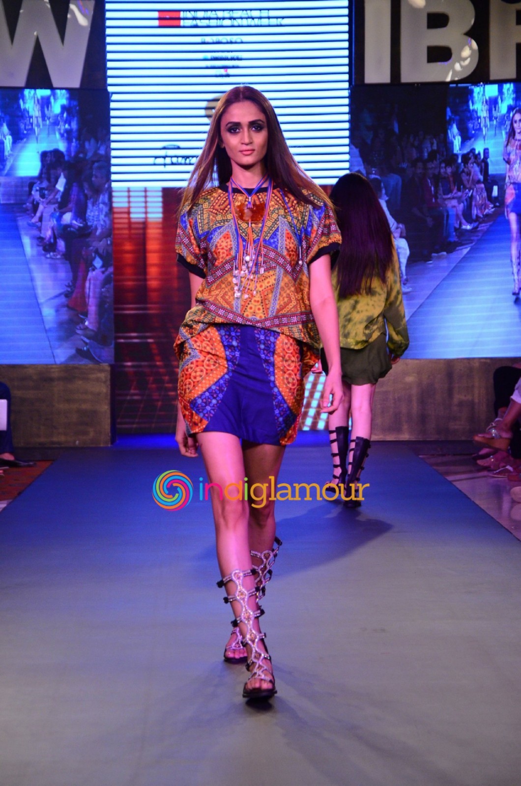GIBFW S2 Finale Show Event Event hd photo