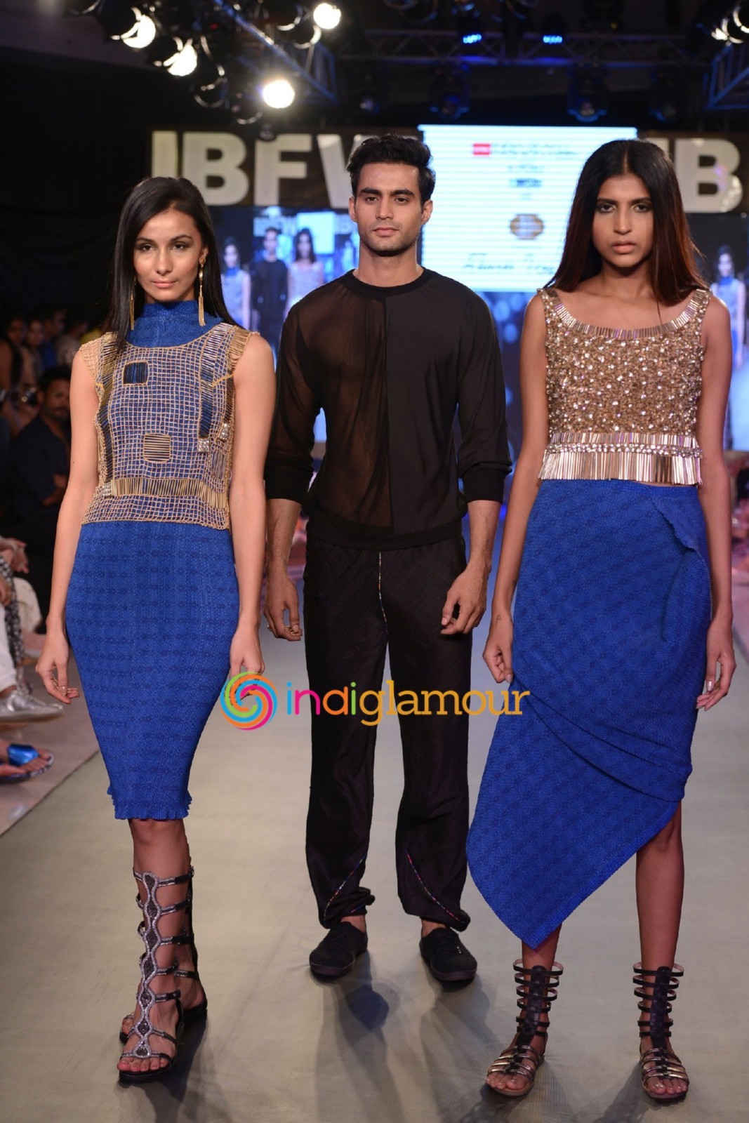 GIBFW S2 Finale Show Event Event hd photo