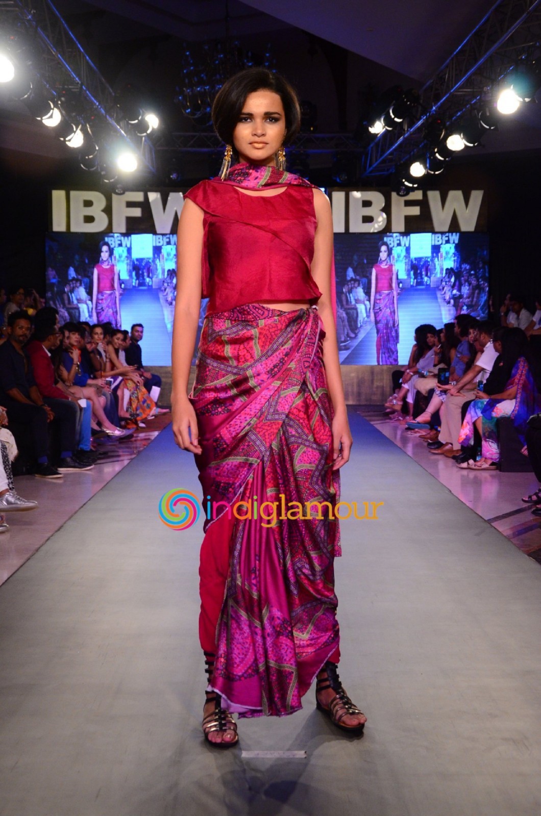 GIBFW S2 Finale Show Event Event hd photo
