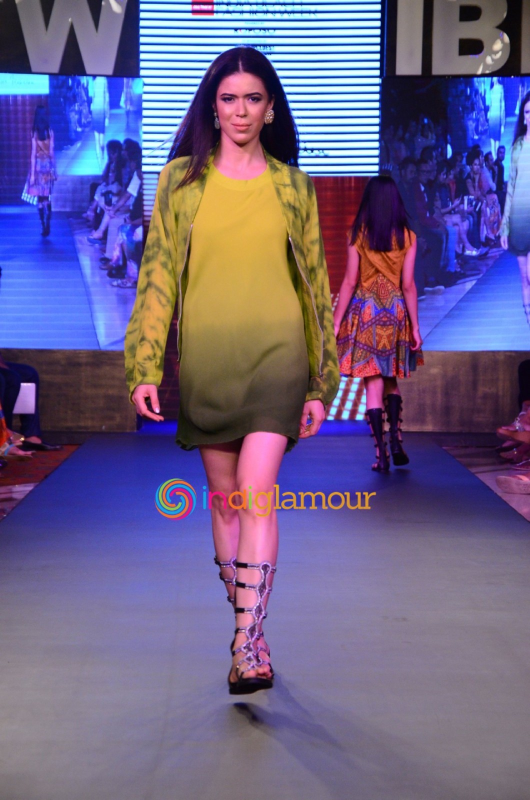 GIBFW S2 Finale Show Event Event hd photo