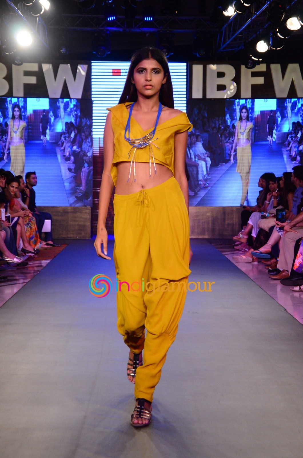 GIBFW S2 Finale Show Event Event hd photo