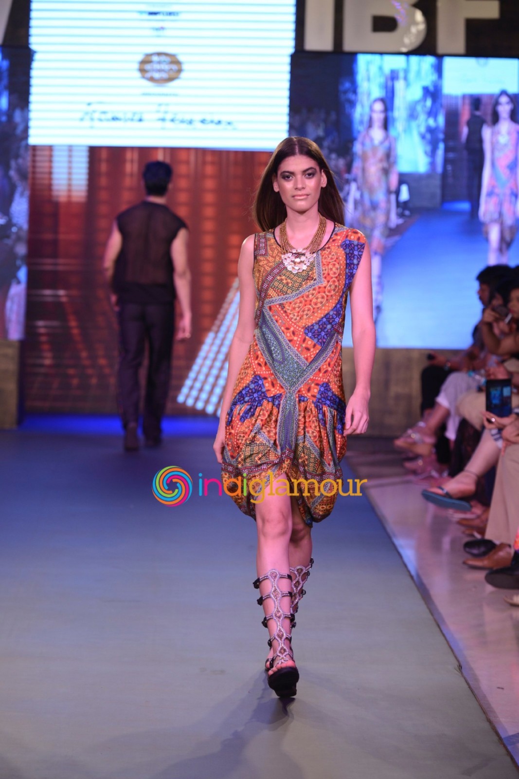 GIBFW S2 Finale Show Event Event hd photo