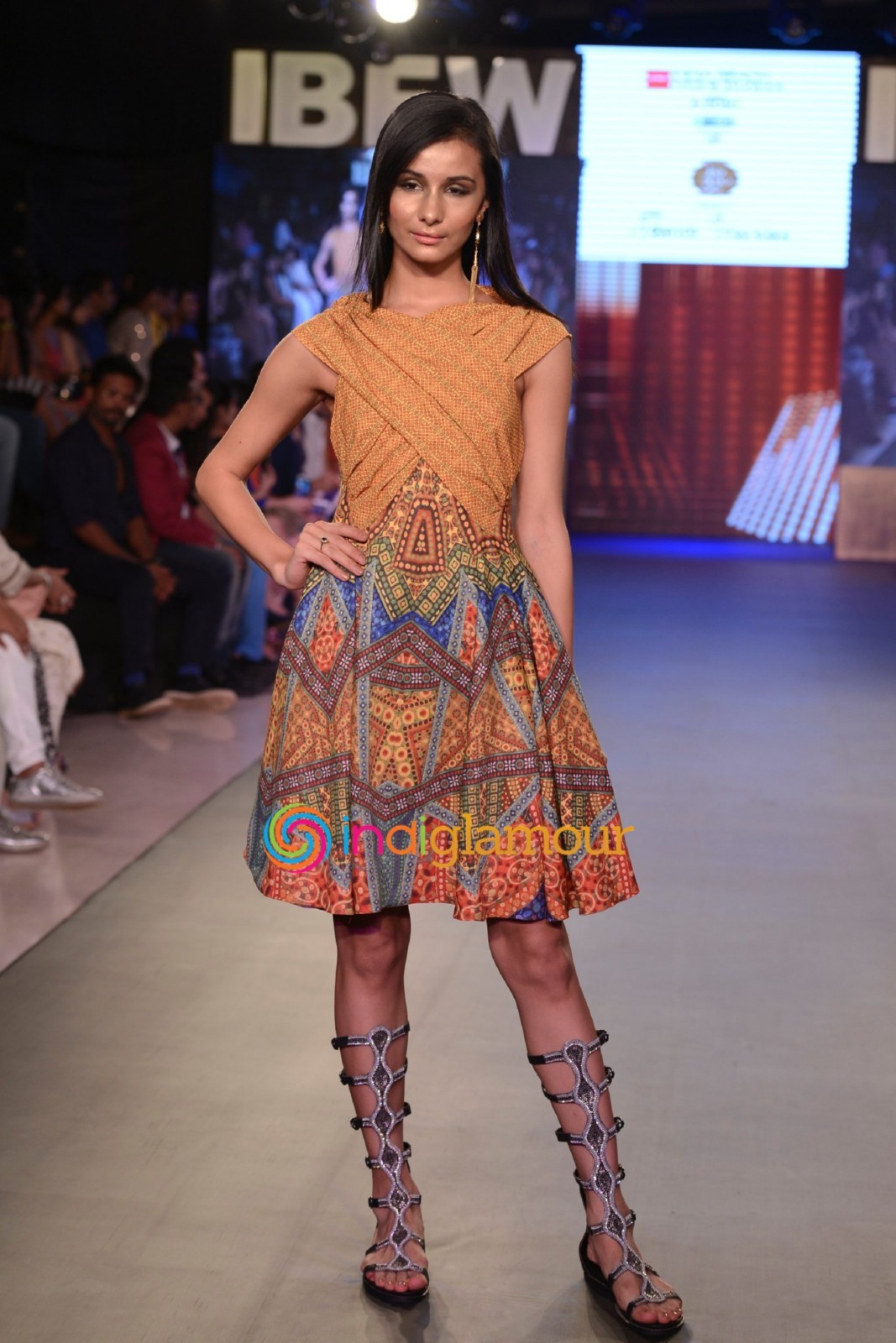 GIBFW S2 Finale Show Event Event hd photo