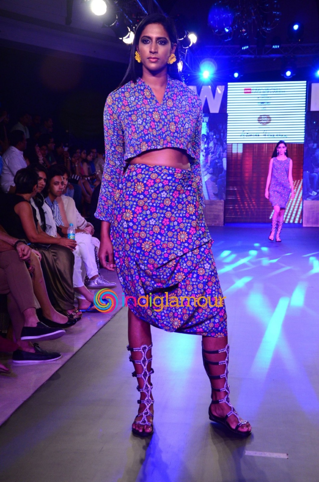 GIBFW S2 Finale Show Event Event hd photo