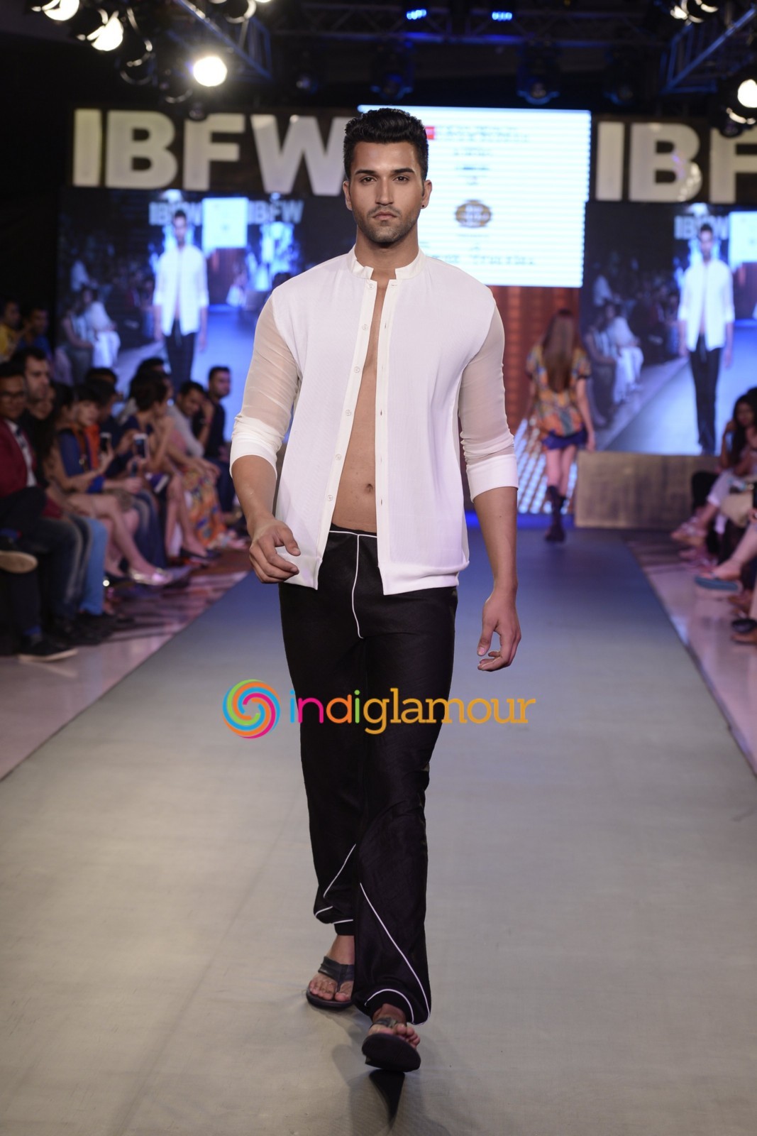 GIBFW S2 Finale Show Event Event hd photo