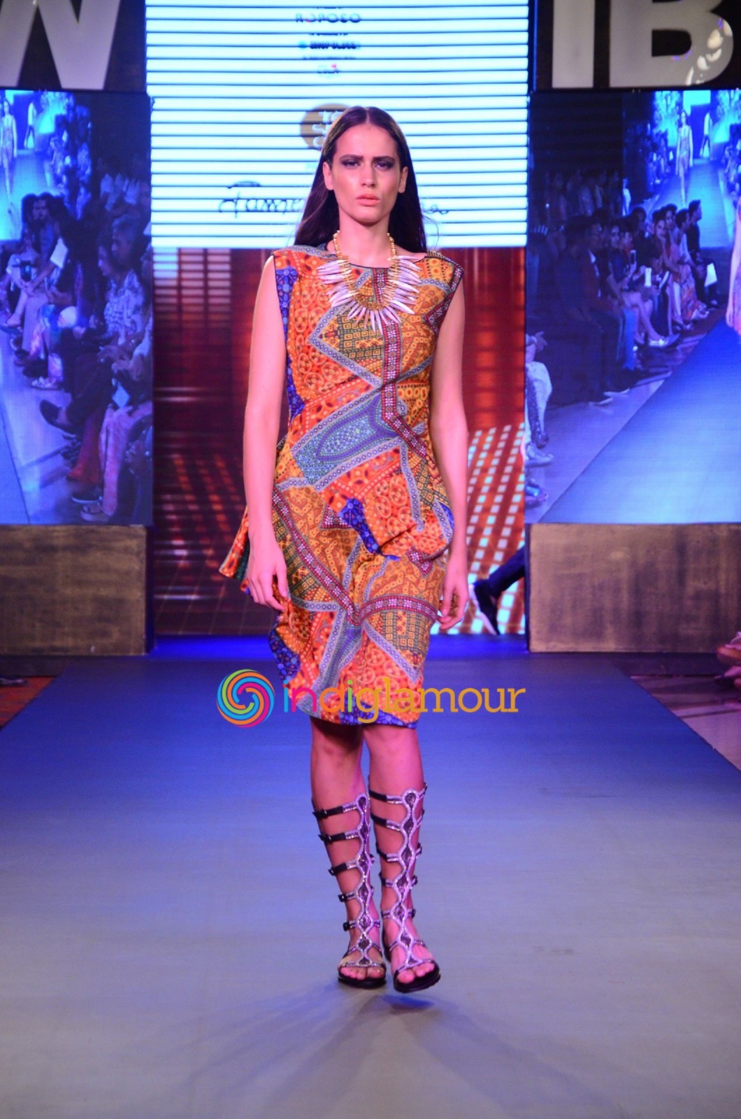 GIBFW S2 Finale Show Event Event hd photo