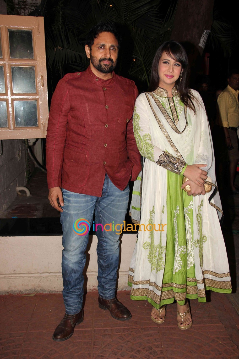 Diwali Party at Ekta Kapoor House Event hd photo